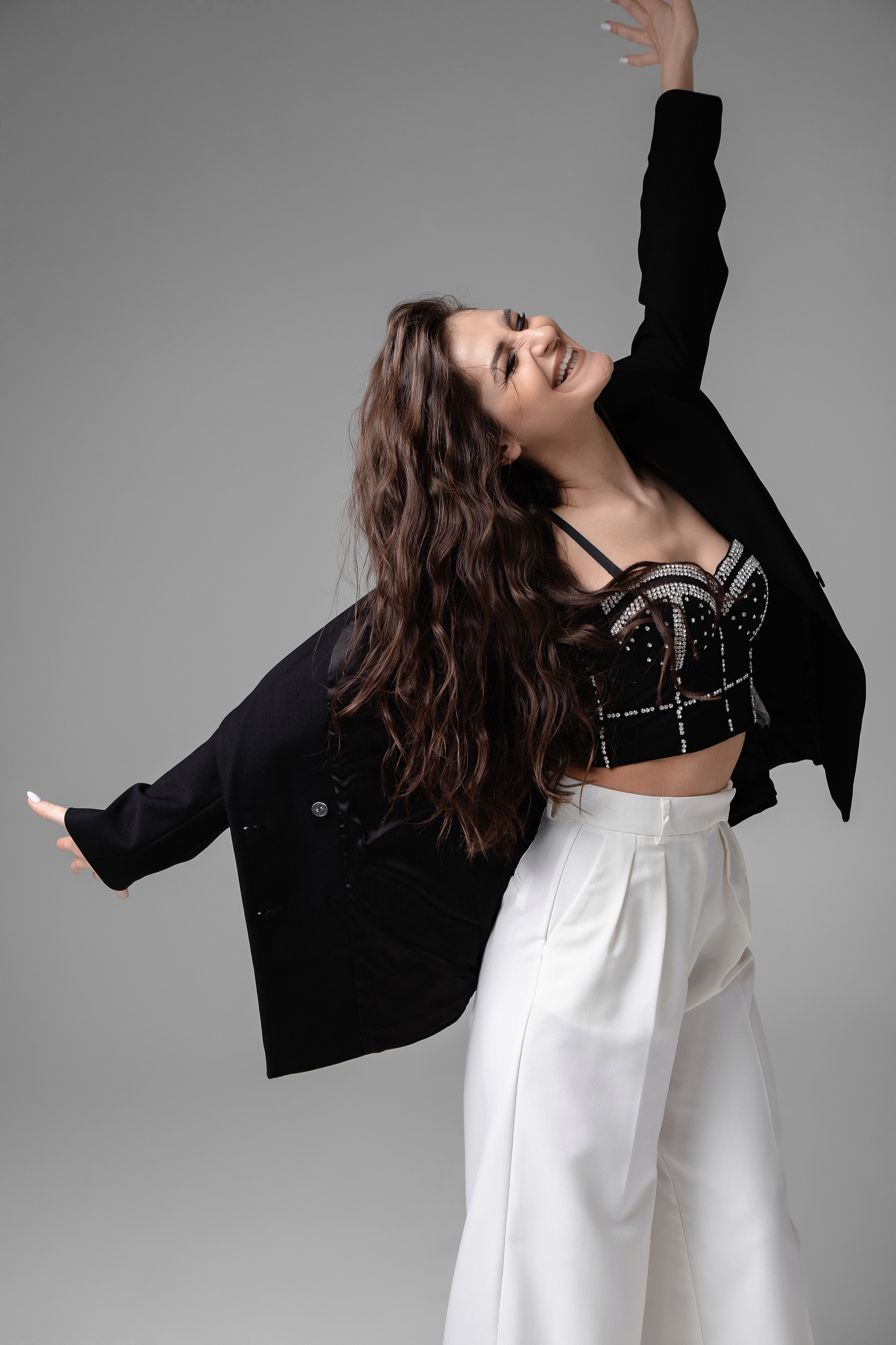 Модель: Маргарита Рябчук, Фотограф: Денис Лесковский, Визажист: Дайана Гижа,  Мастер по волосам: Наталья Крутикова