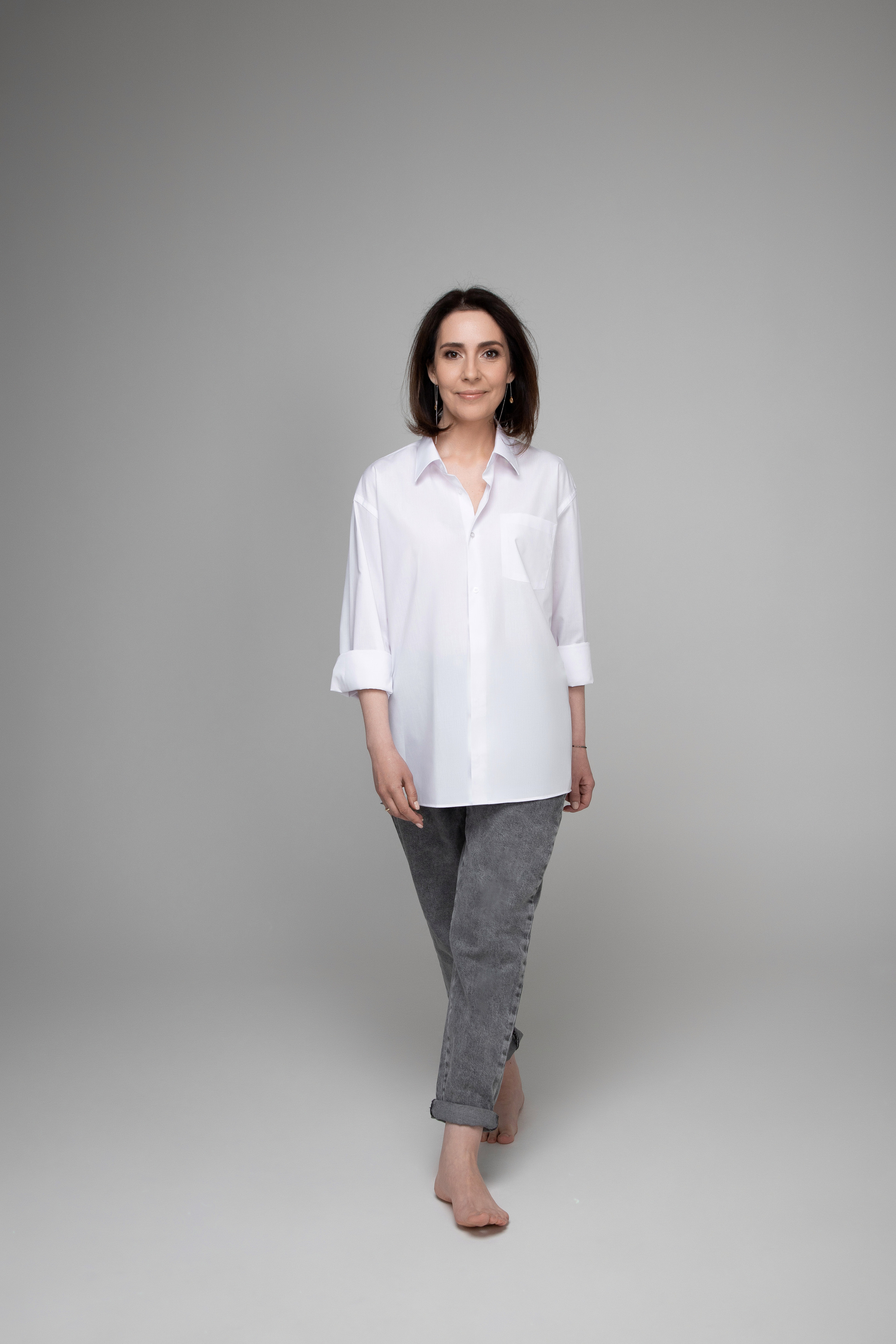 Наталья. Фотограф Денис Лесковский (Тюмень)