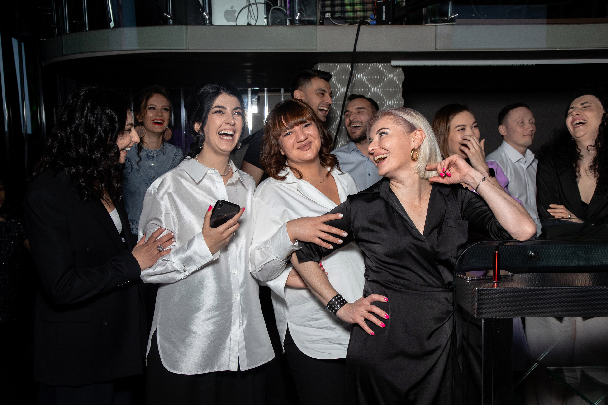 Концерт-Юбилей Сергея Браво. Фотограф Денис Лесковский (Тюмень)