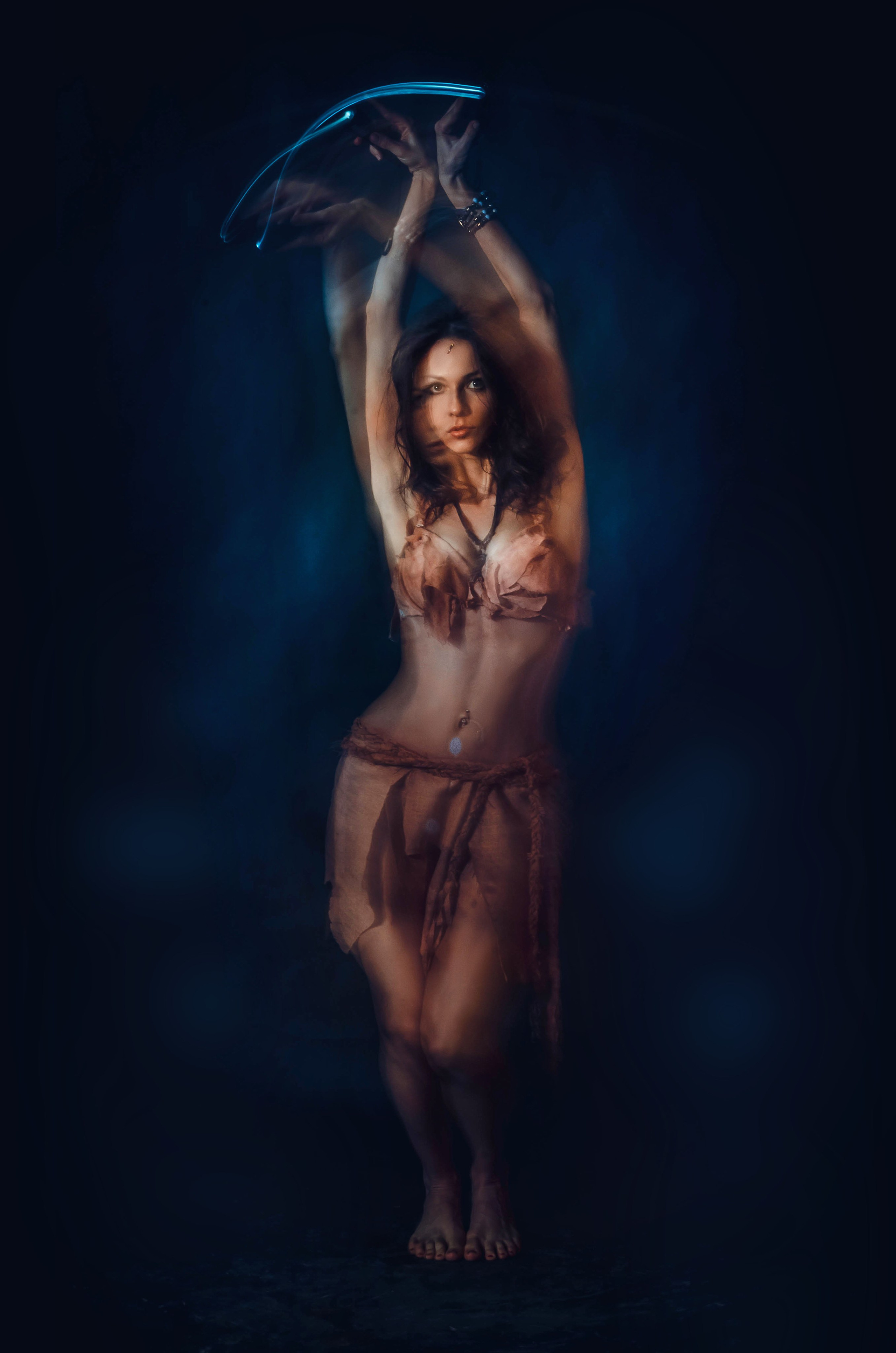 Арт фото/Художественная фотосессия