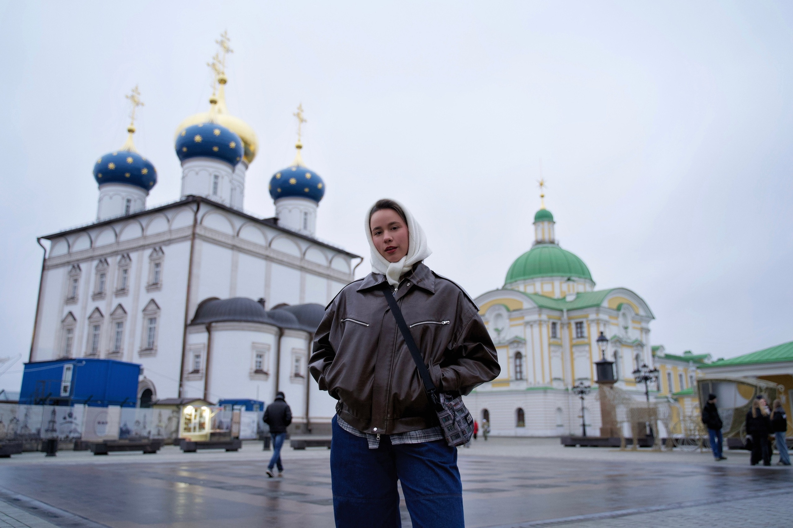 СТРИТ (УЛИЧНОЕ). Разноплановый фотограф из Москвы/Твери