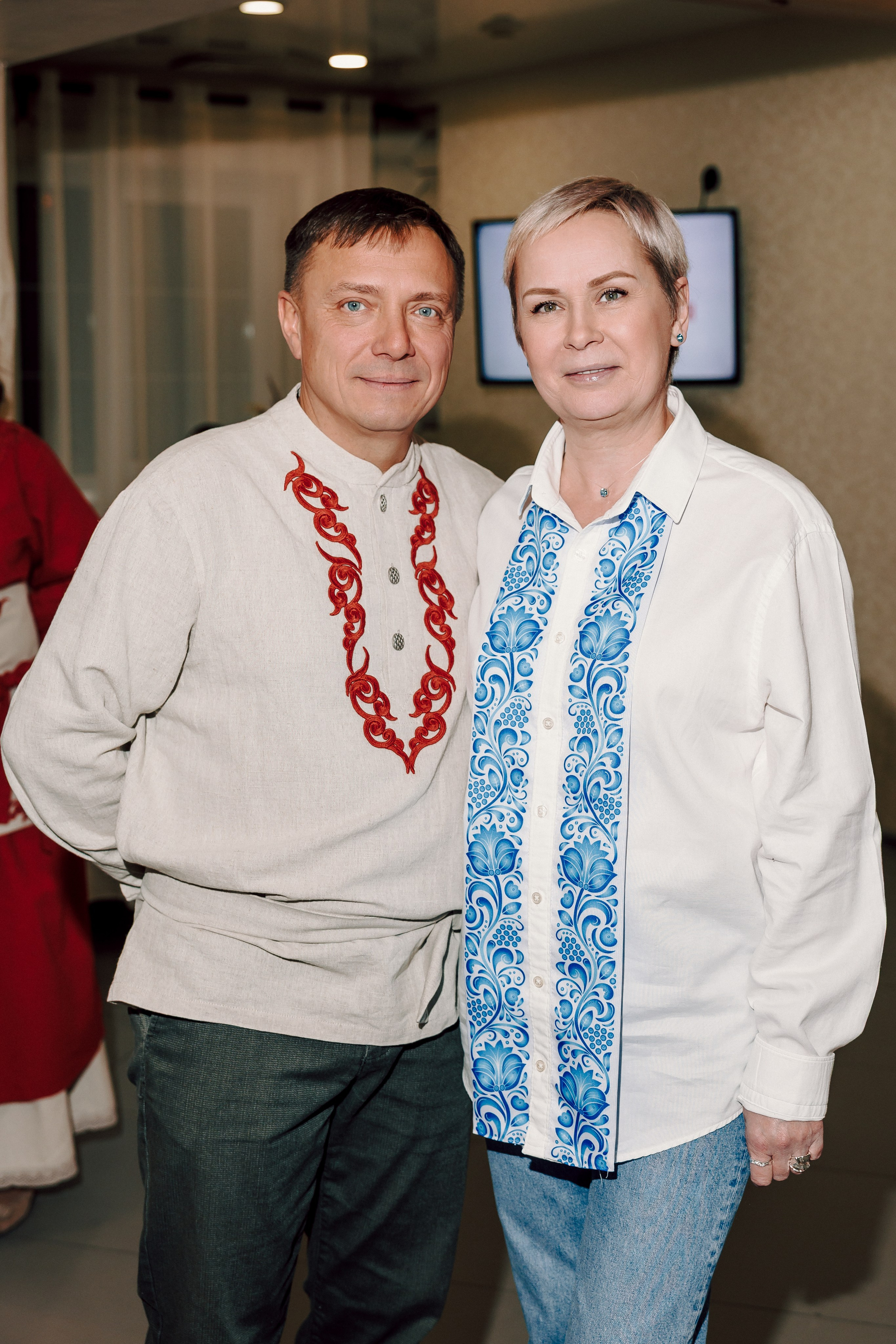 Свадебный день — Алексей и Анастасия. Лёшка Варзегов — фотограф