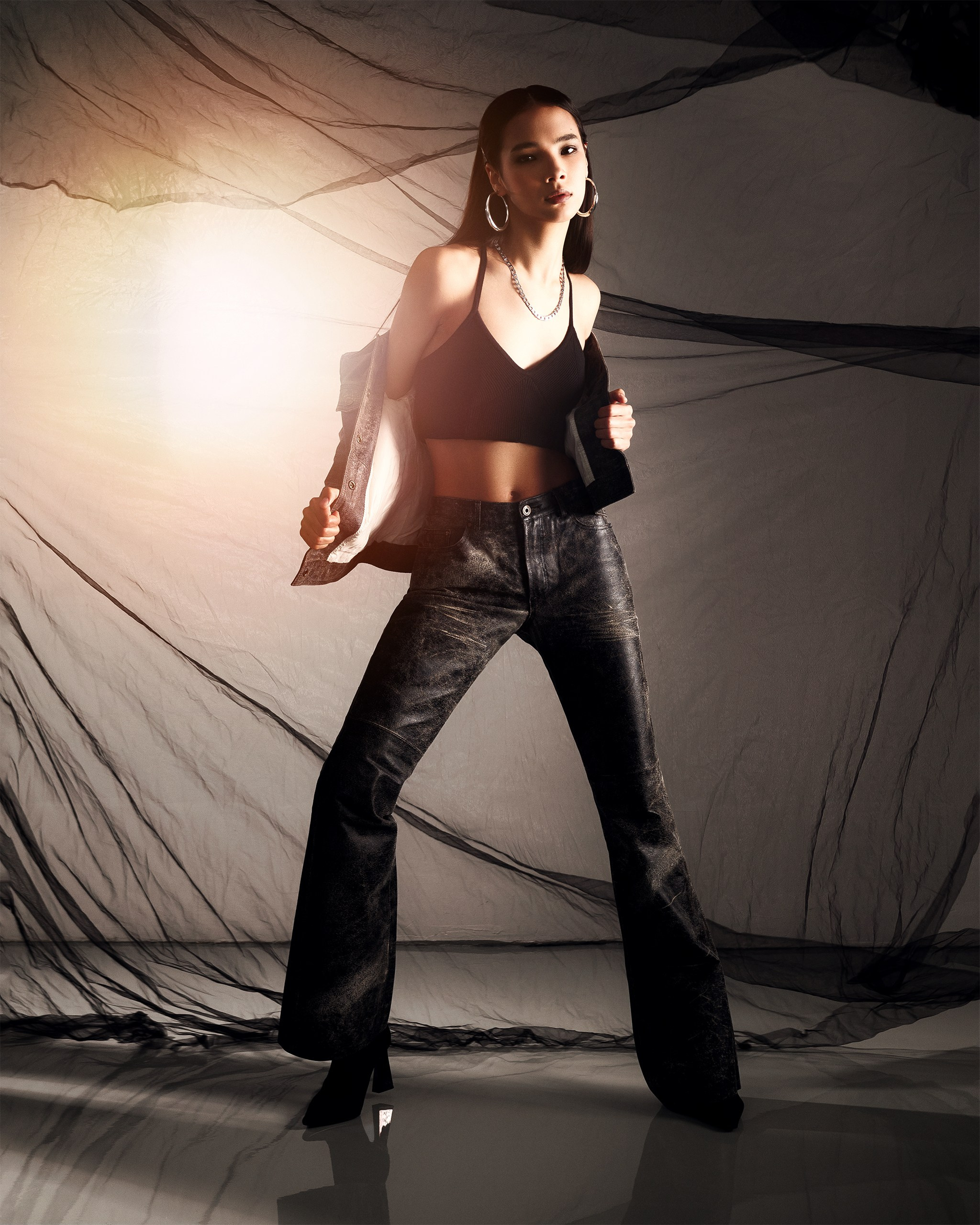 TOMIRIS. Фотограф Алматы | Весь мир — Никита Колодин