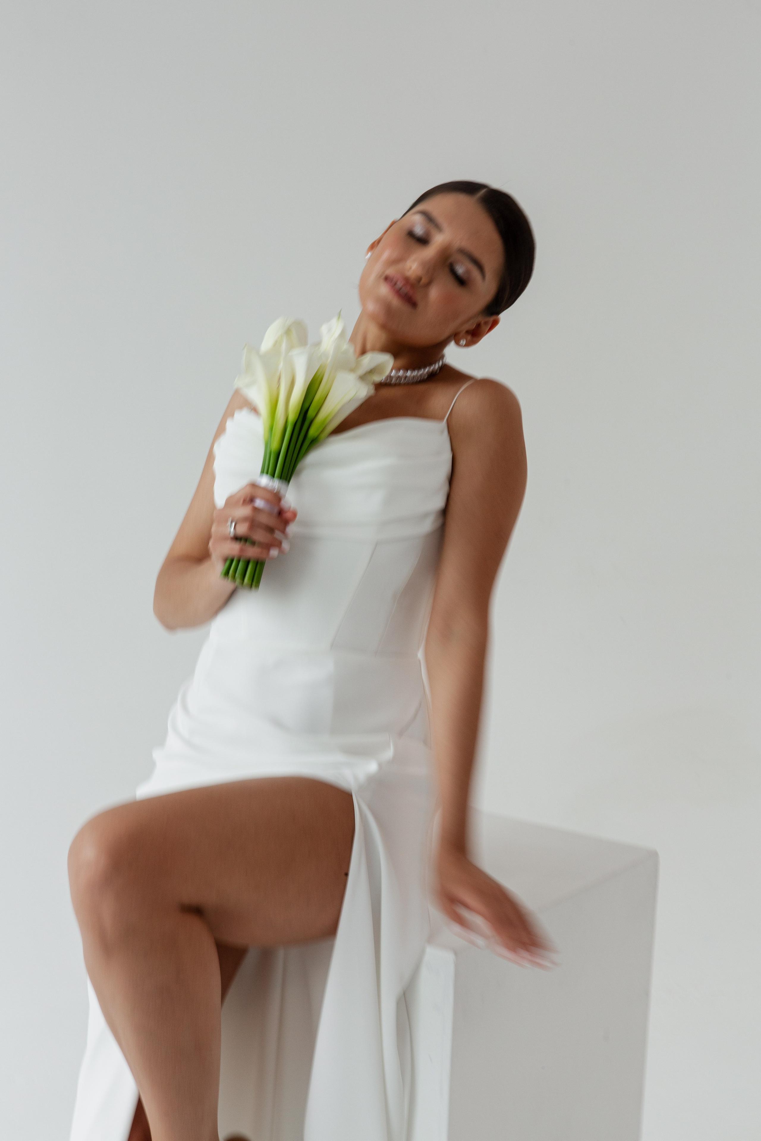 Элина и Руслан. Индивидуальные и семейные съёмки в Уфа Маргарита Истомина