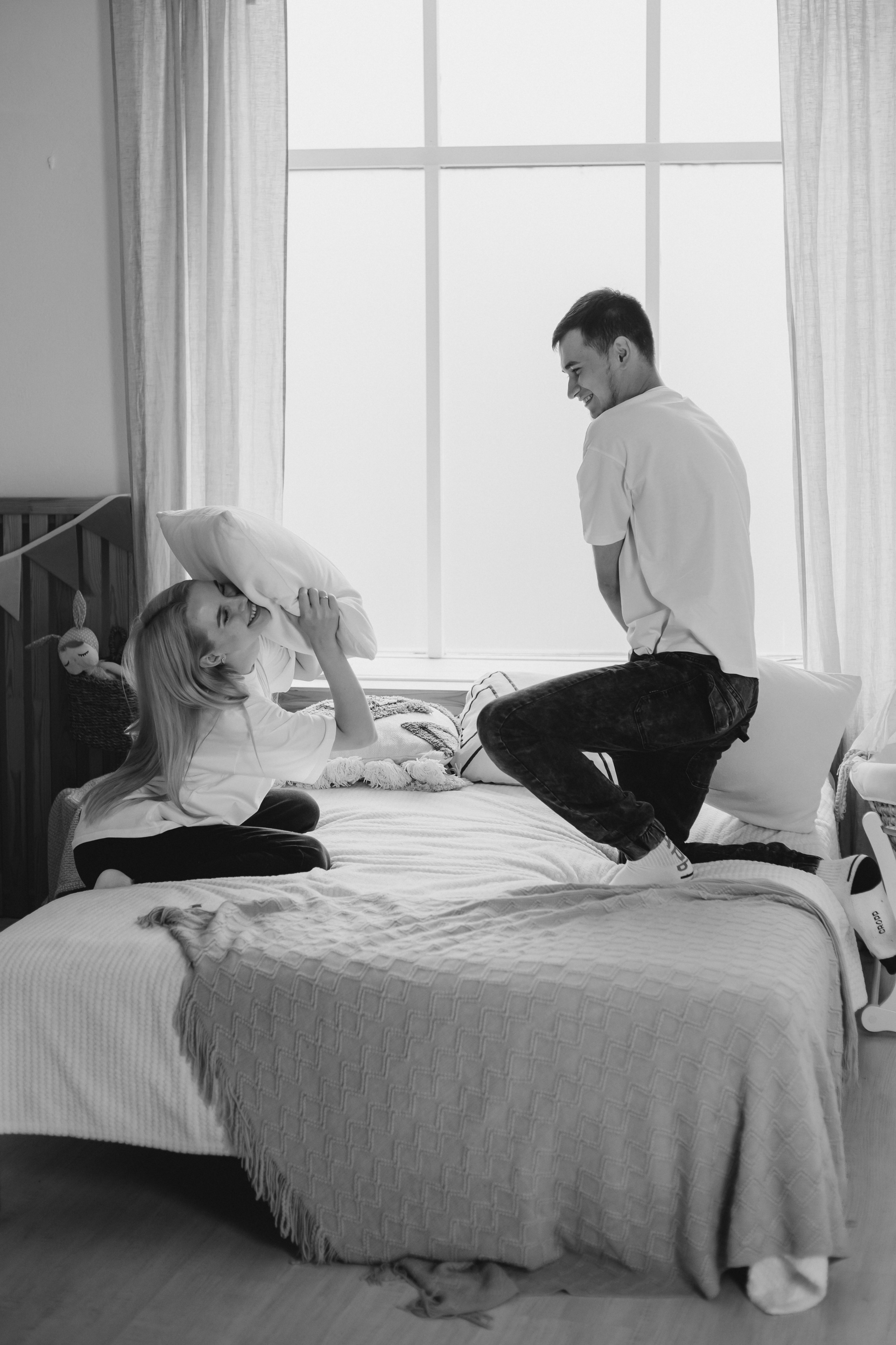 Фотосессия на годик. Фотостудия Лайм. Фотограф Мария Новоселова. Сургут