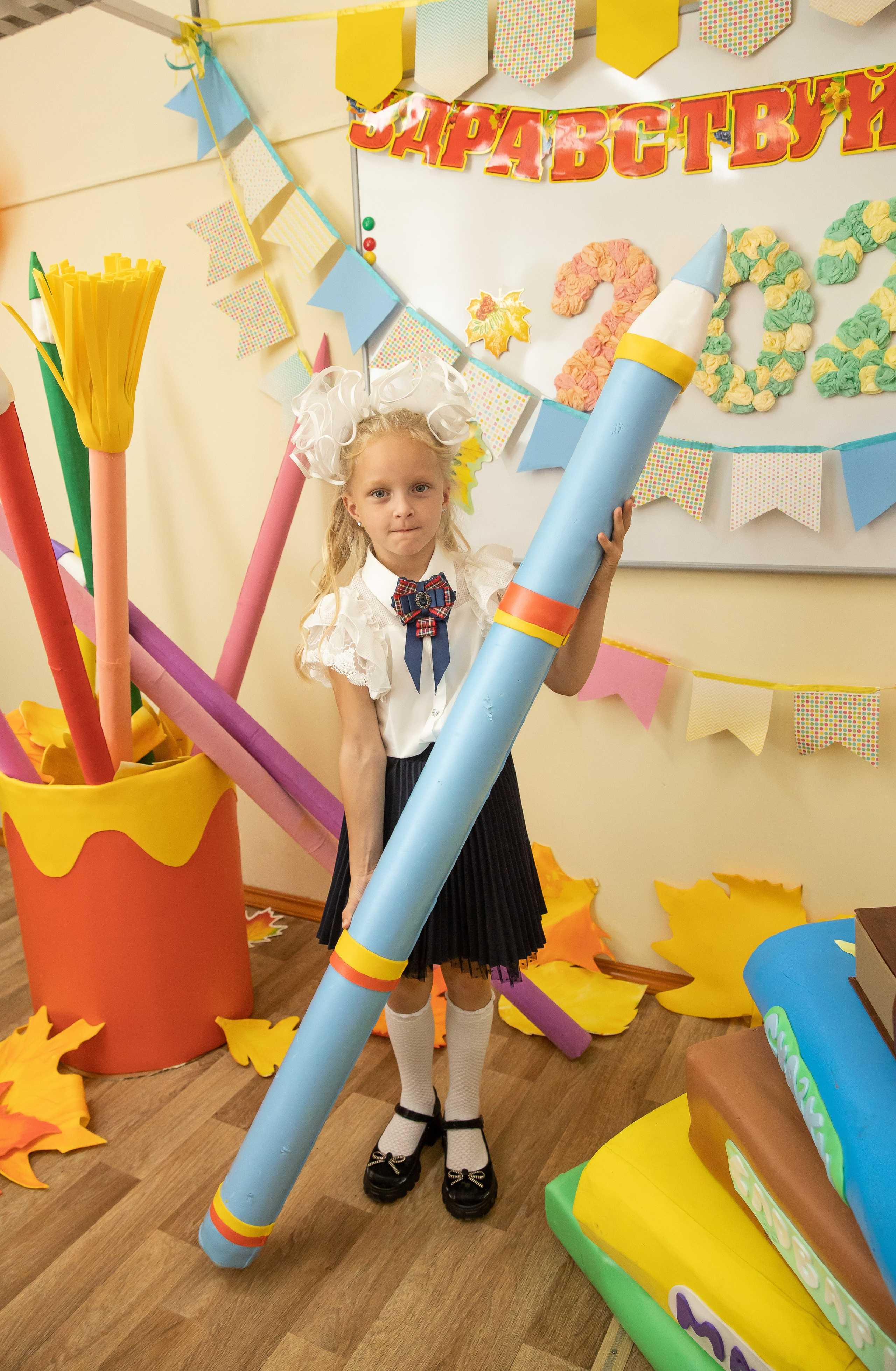 Здесь ^ 1 сентября. Семейный, детский, школьный фотограф в Благовещенске Яна Белоусова