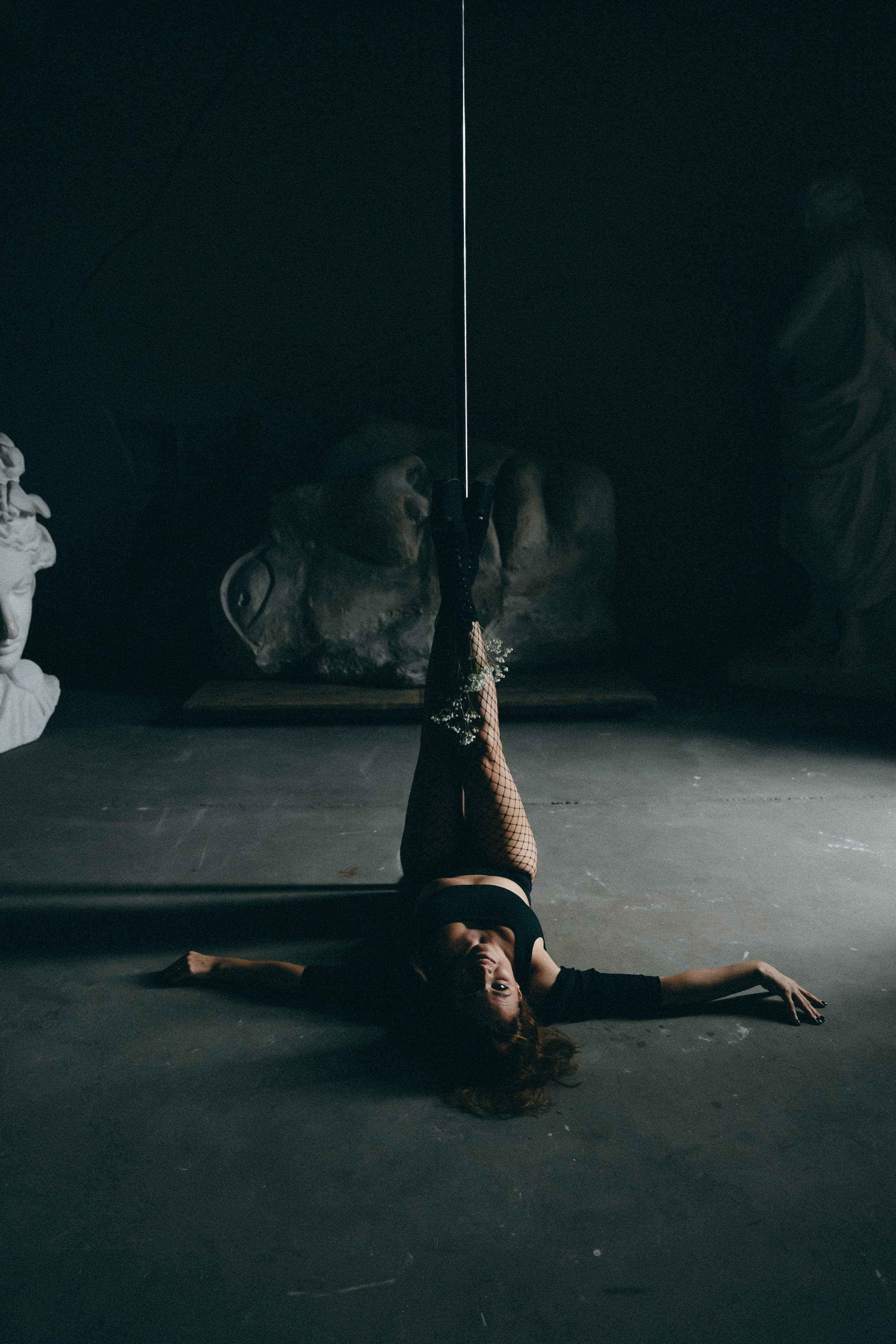 Оксана. Семейный фотограф в Санкт-Петербурге Алиса Мохова