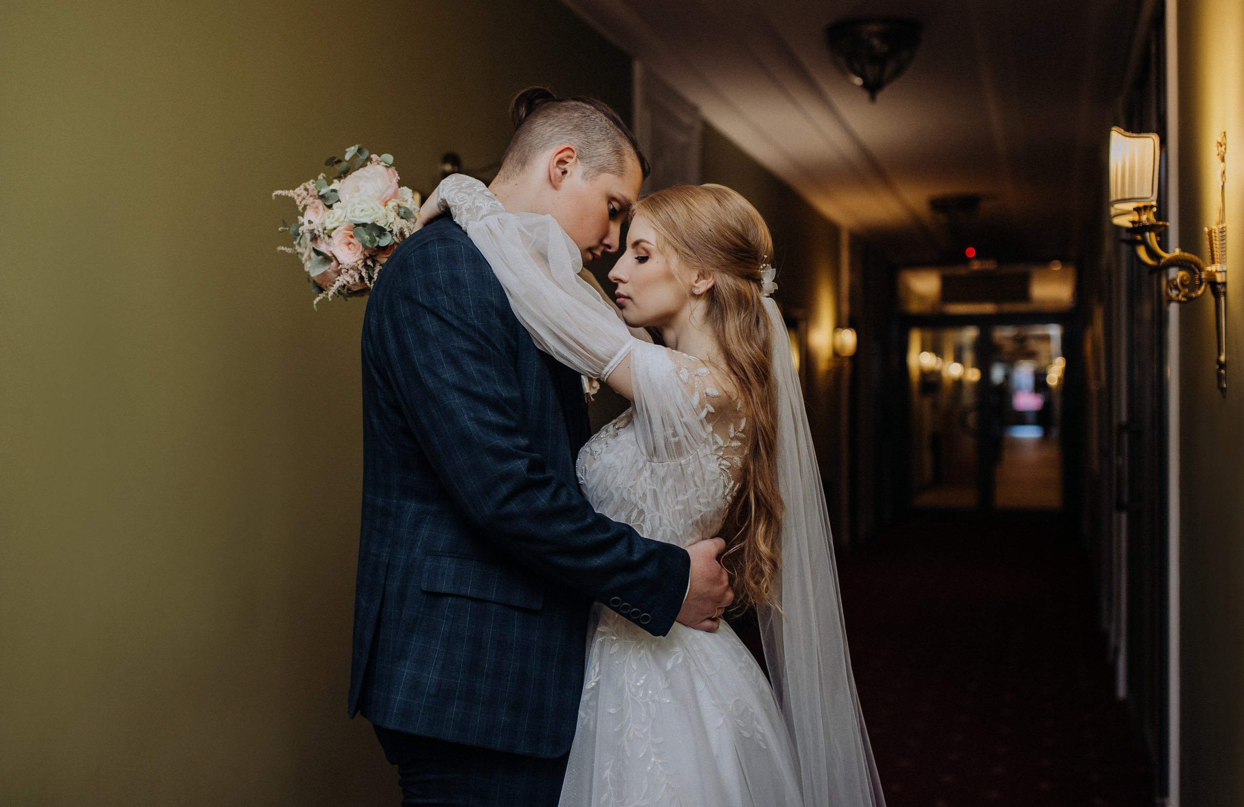 Кирилл & Анна. DIANA TILIKAINEN — Фотограф Республика Карелия