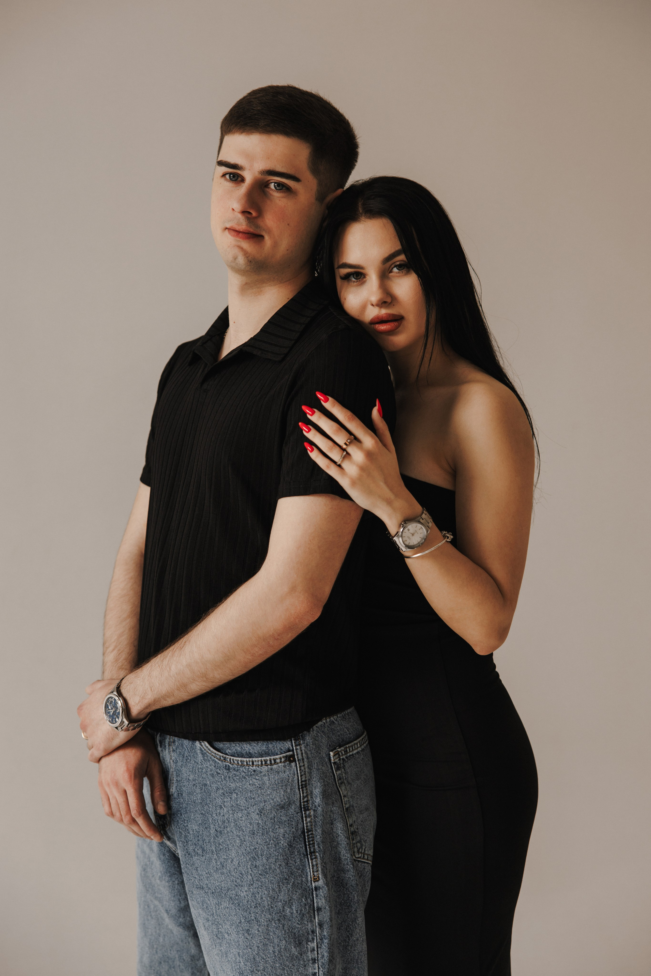 Артем и Соня. Свадебный фотограф Краснодар Ростов Солоникова Вероника