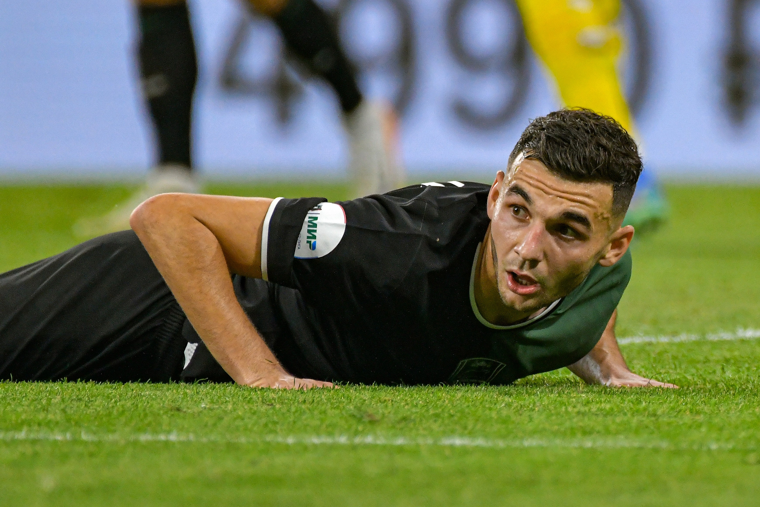 ФК «Краснодар» — ФК «Ростов» 》2:0《 Чемпионат России по футболу. Российская Премьер-Лига. 8 тур 14.09.2024. Свой взгляд через объектив