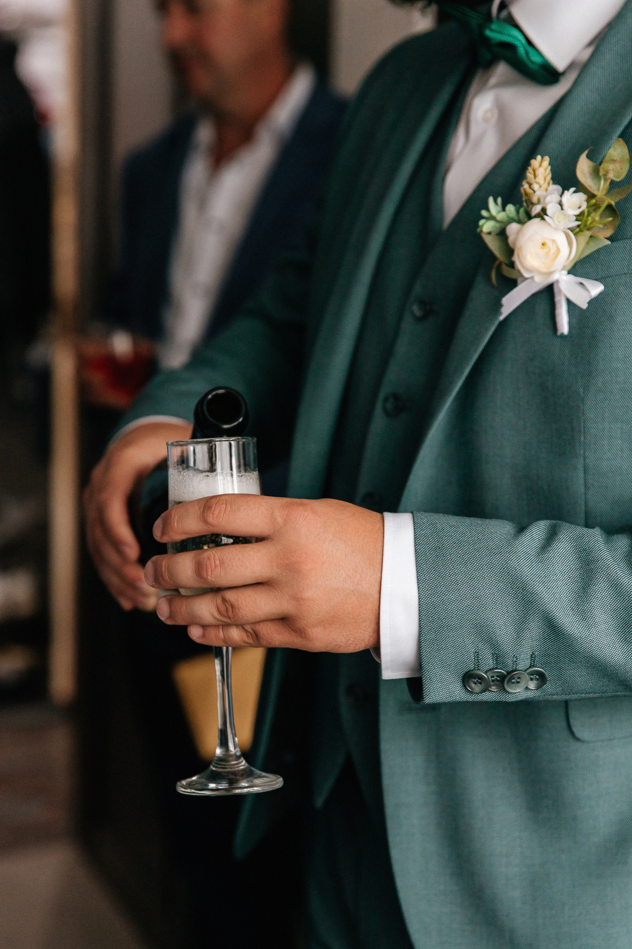 Свадебное. Свадебный фотограф Нижний Новгород | Софа Полякова