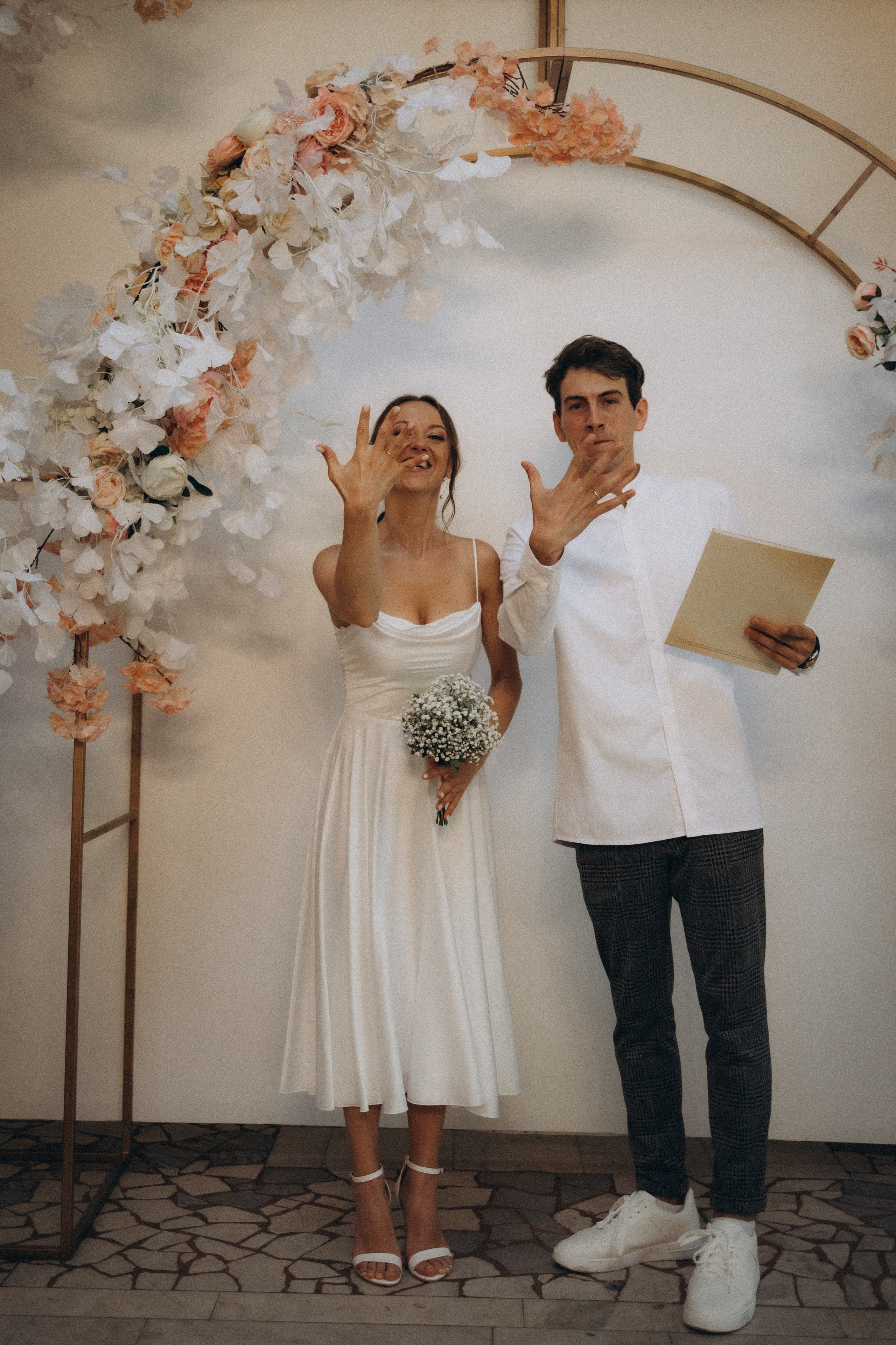 Ярослав и Настя. Фотограф в Самаре Петрякова Юлия