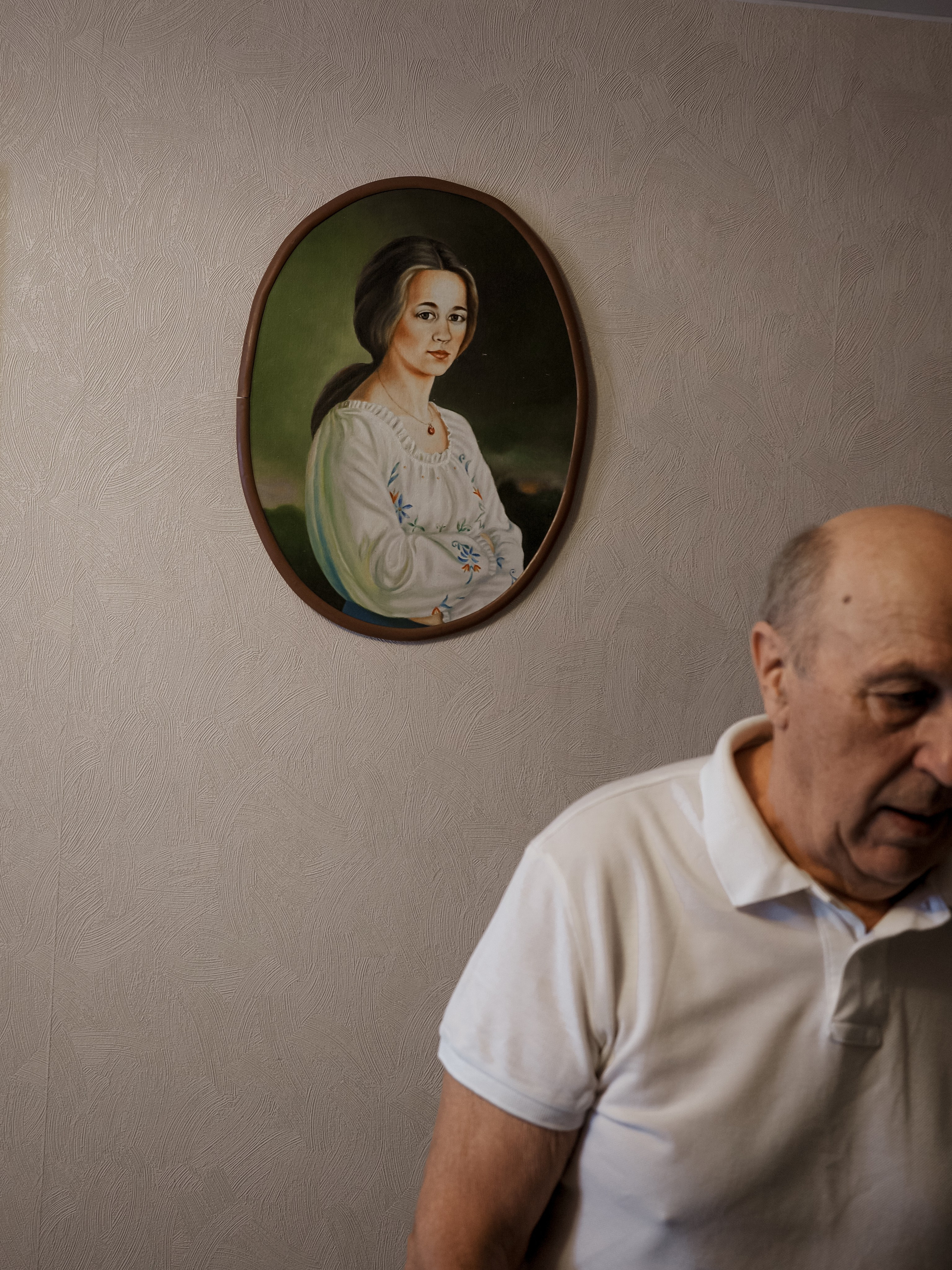 Семейные традиции. Фотограф Рязань. Семейный Свадебный фотограф