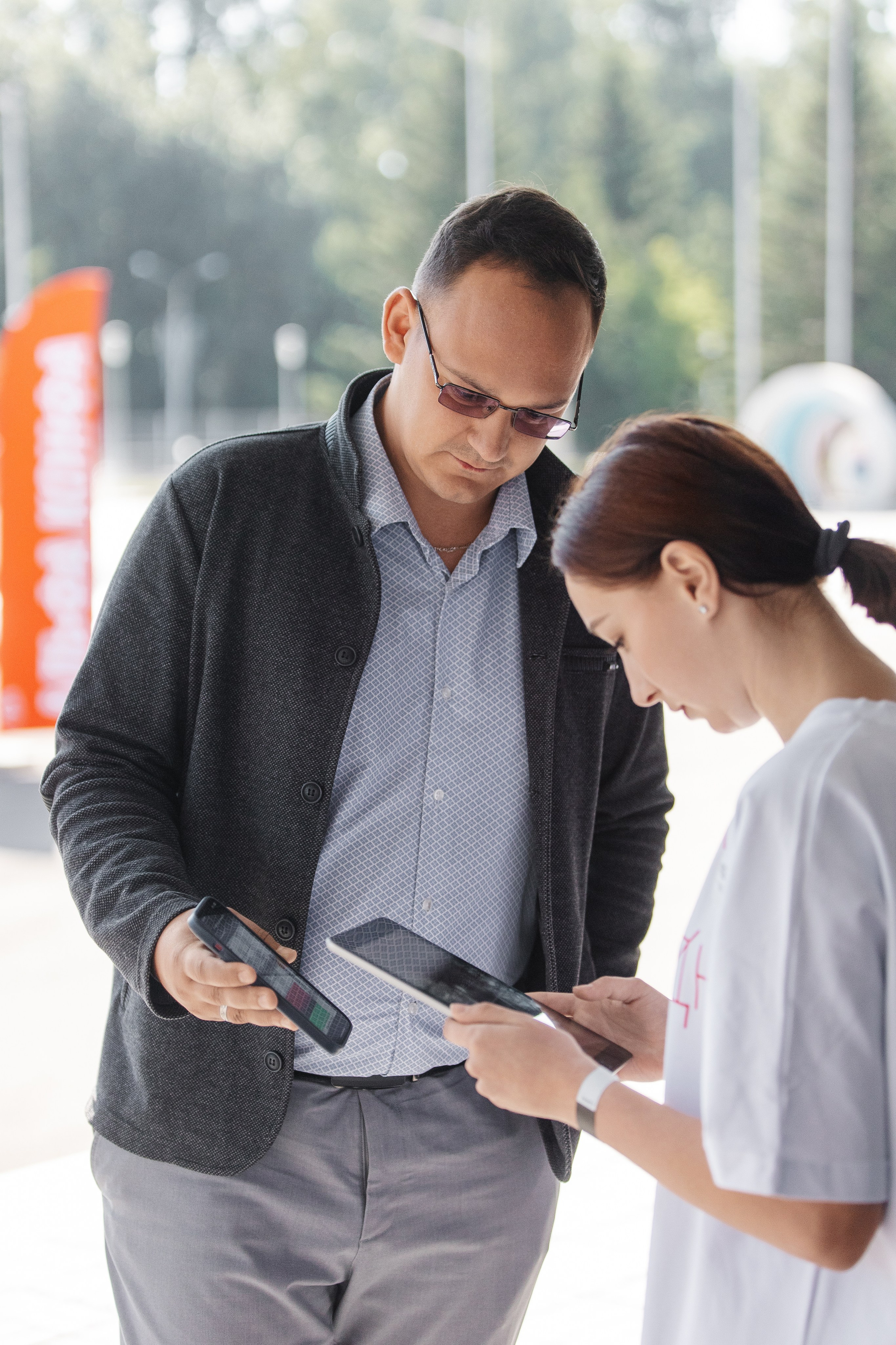 АЛЬФА КОНФА. Фотограф в Красноярске