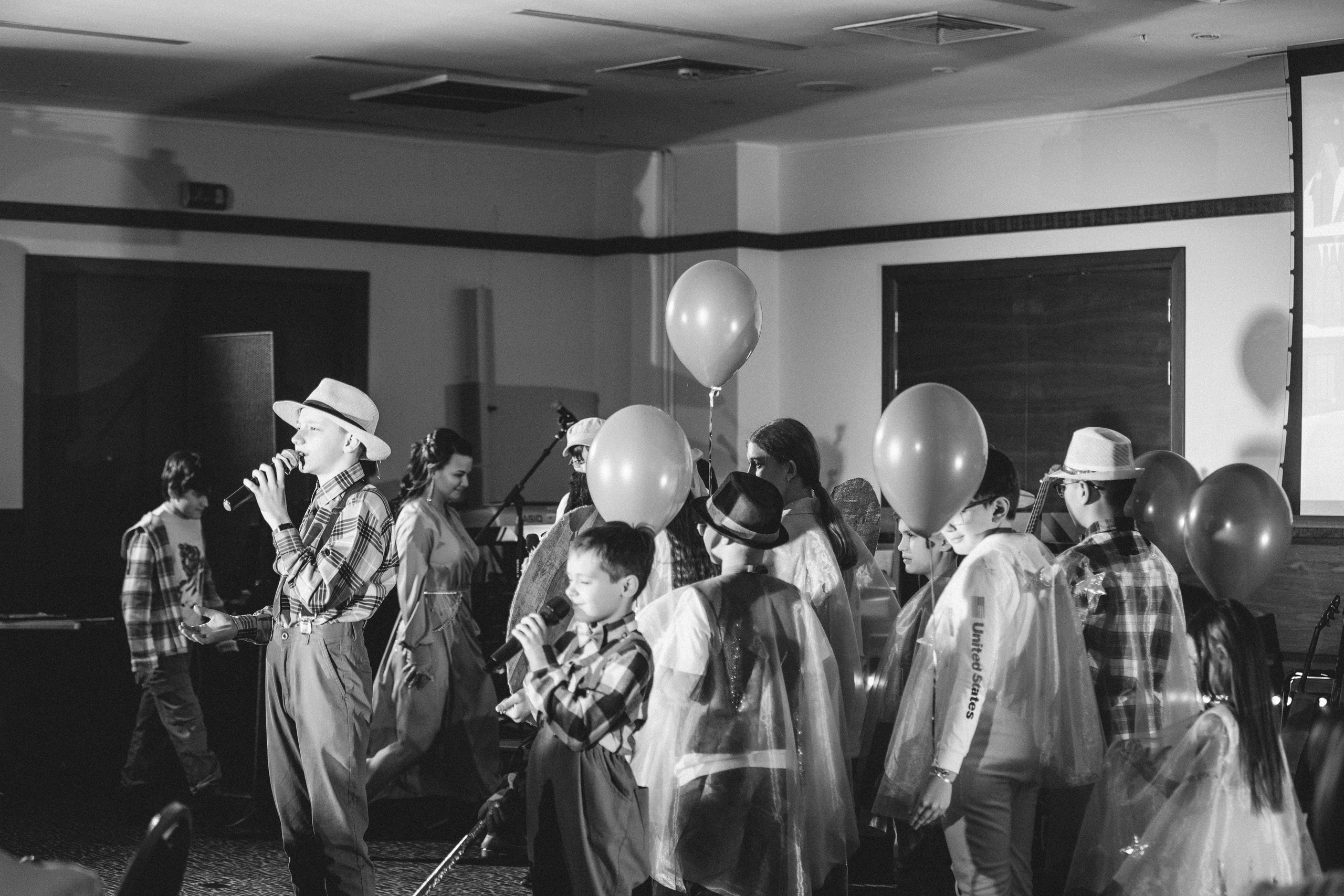 ПОКОЛЕНИЕ БУДУЩЕГО. Фотограф в Красноярске