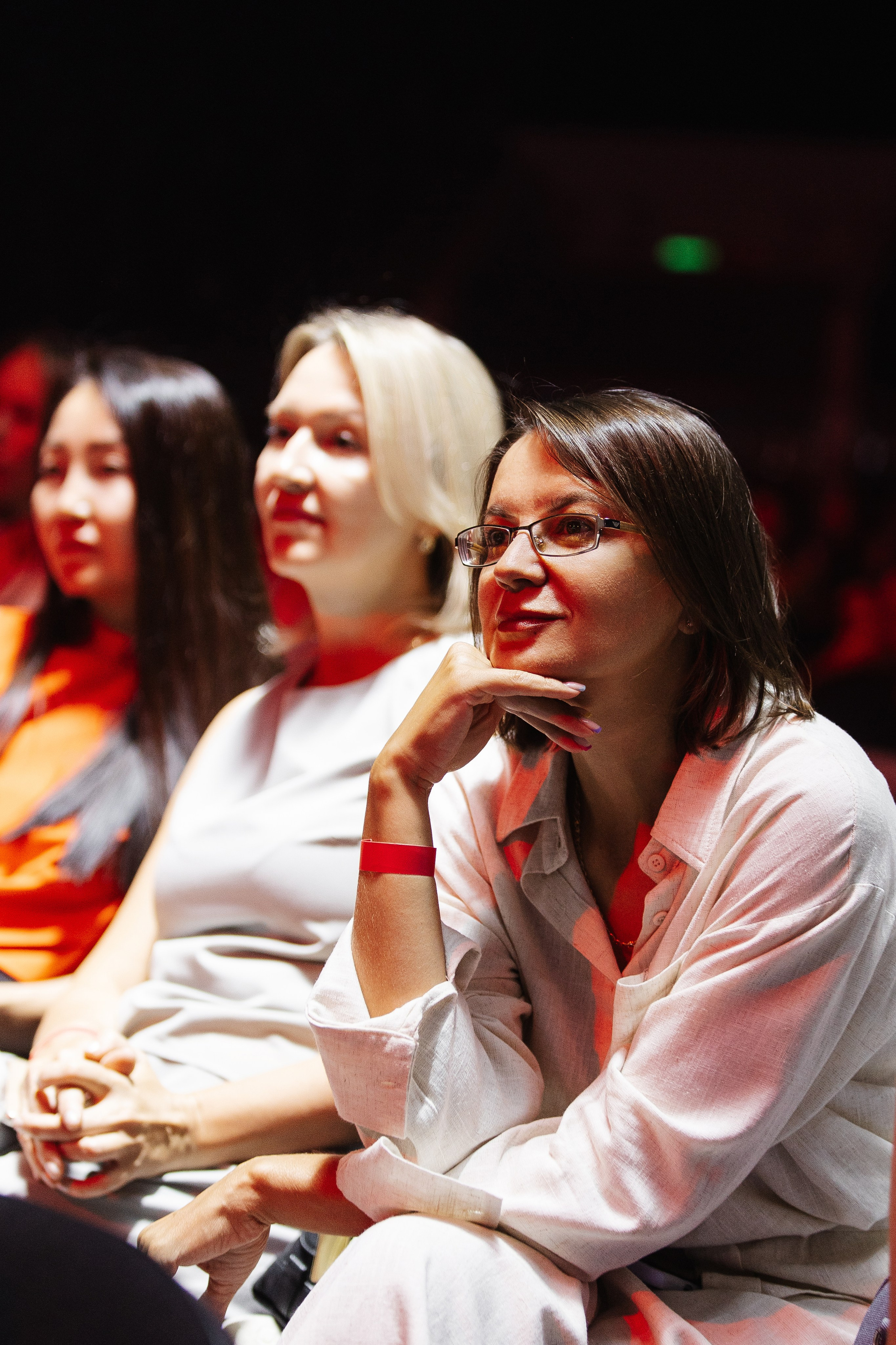 АЛЬФА КОНФА. Фотограф в Красноярске