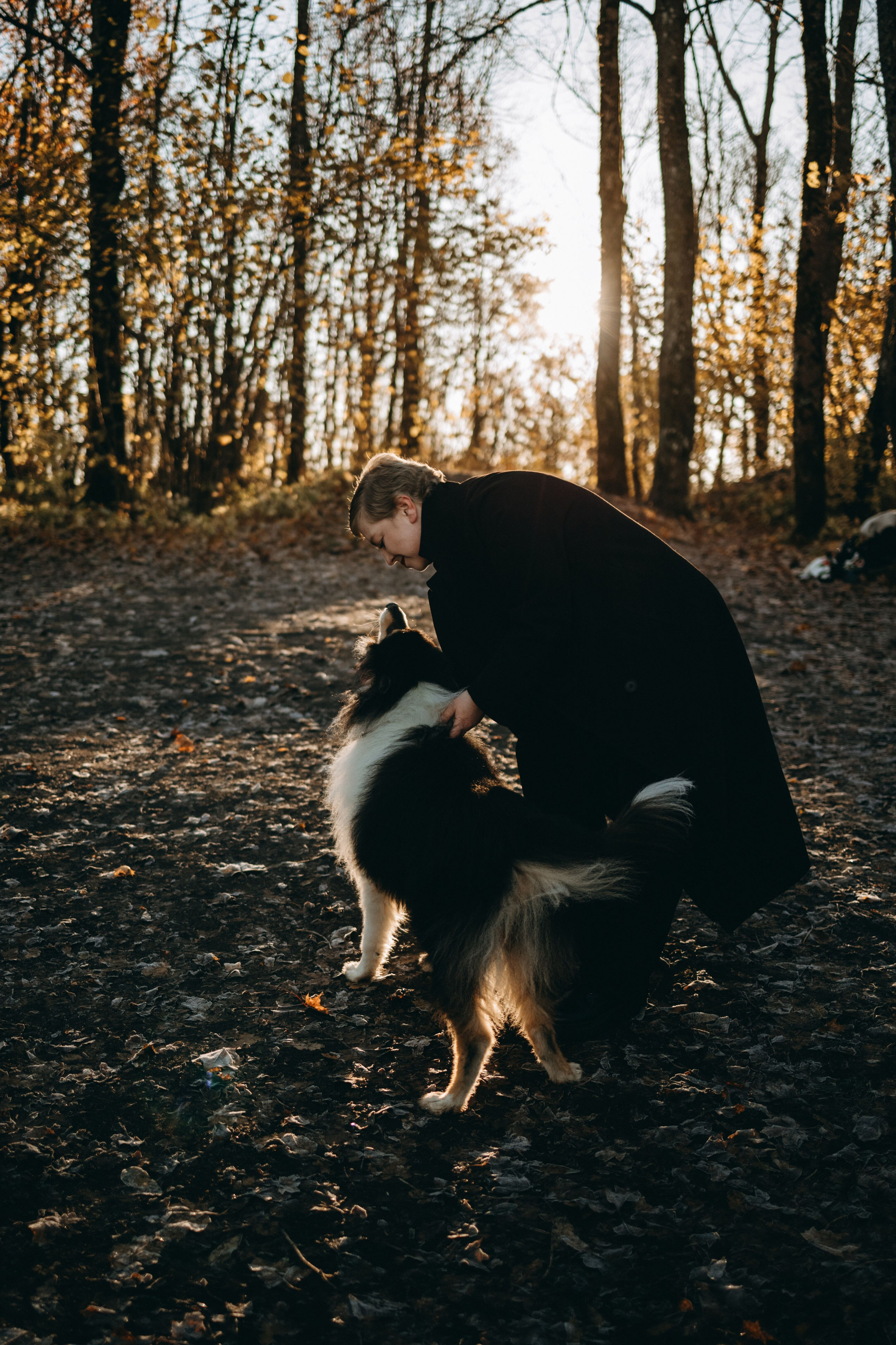 Ия и Барт. Фотограф — Анималист | Санкт-Петербург