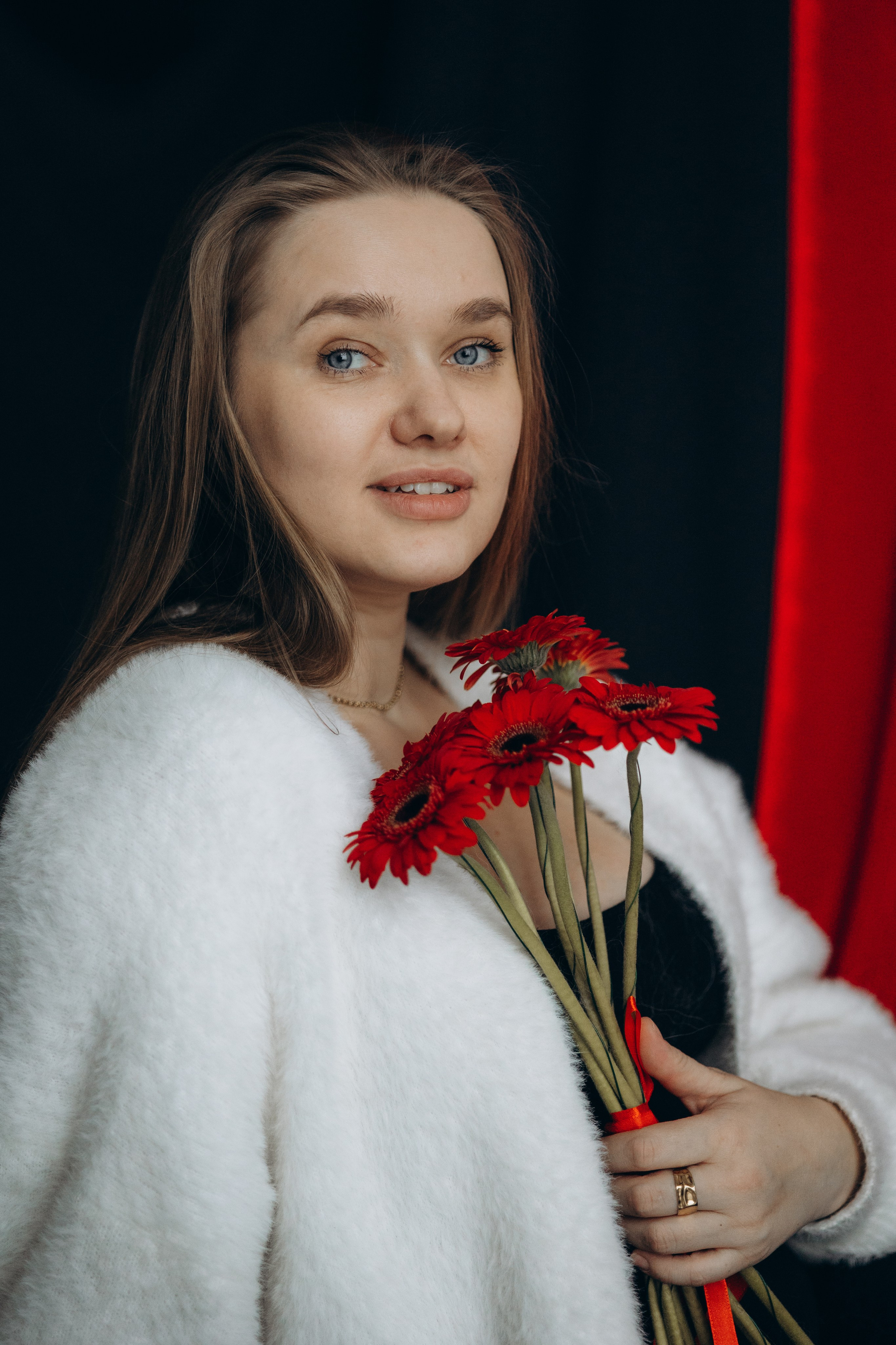 Настя и Кристофер. Фотограф — Анималист | Санкт-Петербург