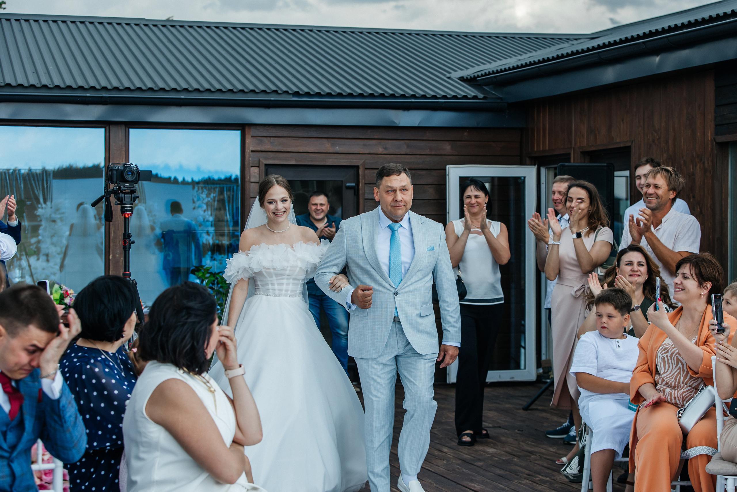 Ангелина и Даниил. Владислав Волков | Фотография и видеосъемка в Воронеже