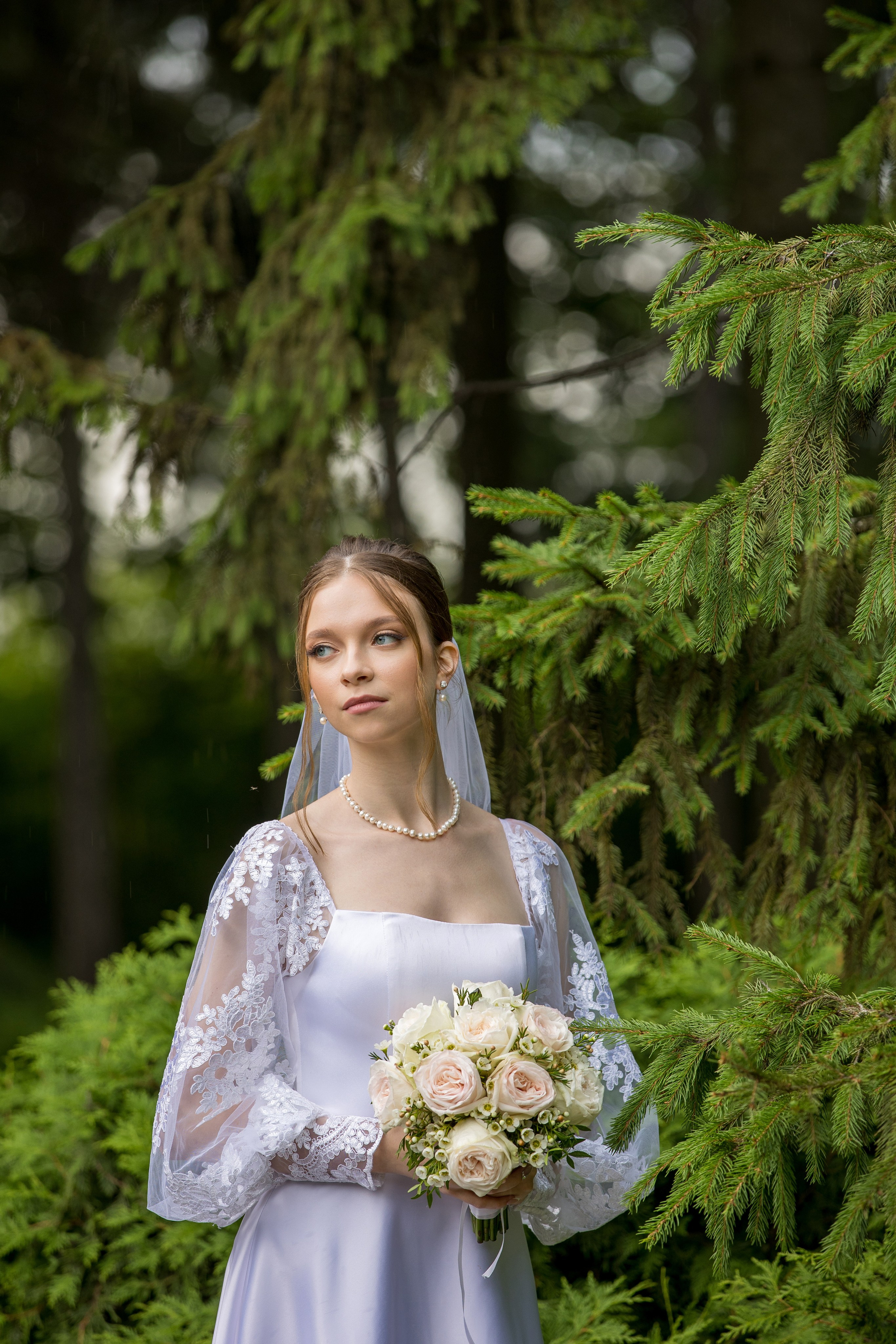 Лилия и Ярослав. Владислав Волков | Фотография и видеосъемка в Воронеже