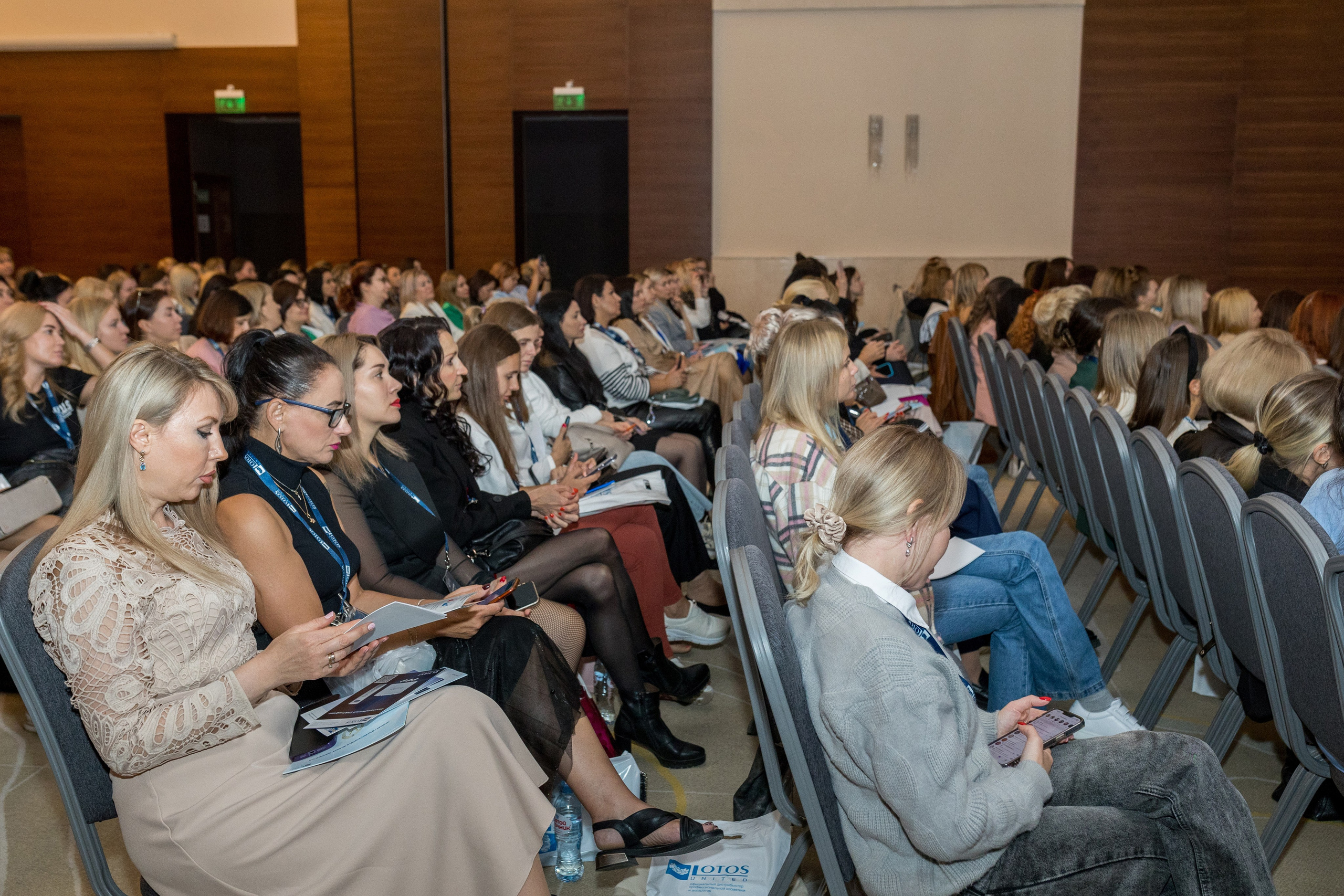 Lotos Forum 12.09.2023. Владислав Волков | Фотография и видеосъемка в Воронеже