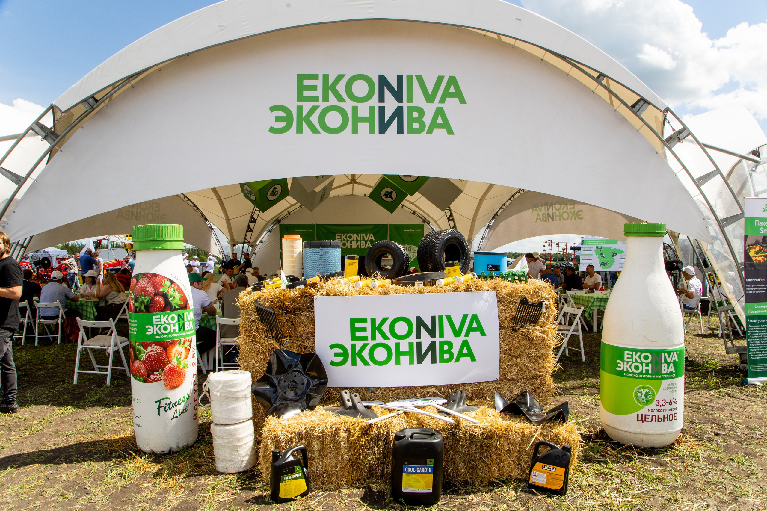 День Поля 2022. Владислав Волков | Фотография и видеосъемка в Воронеже