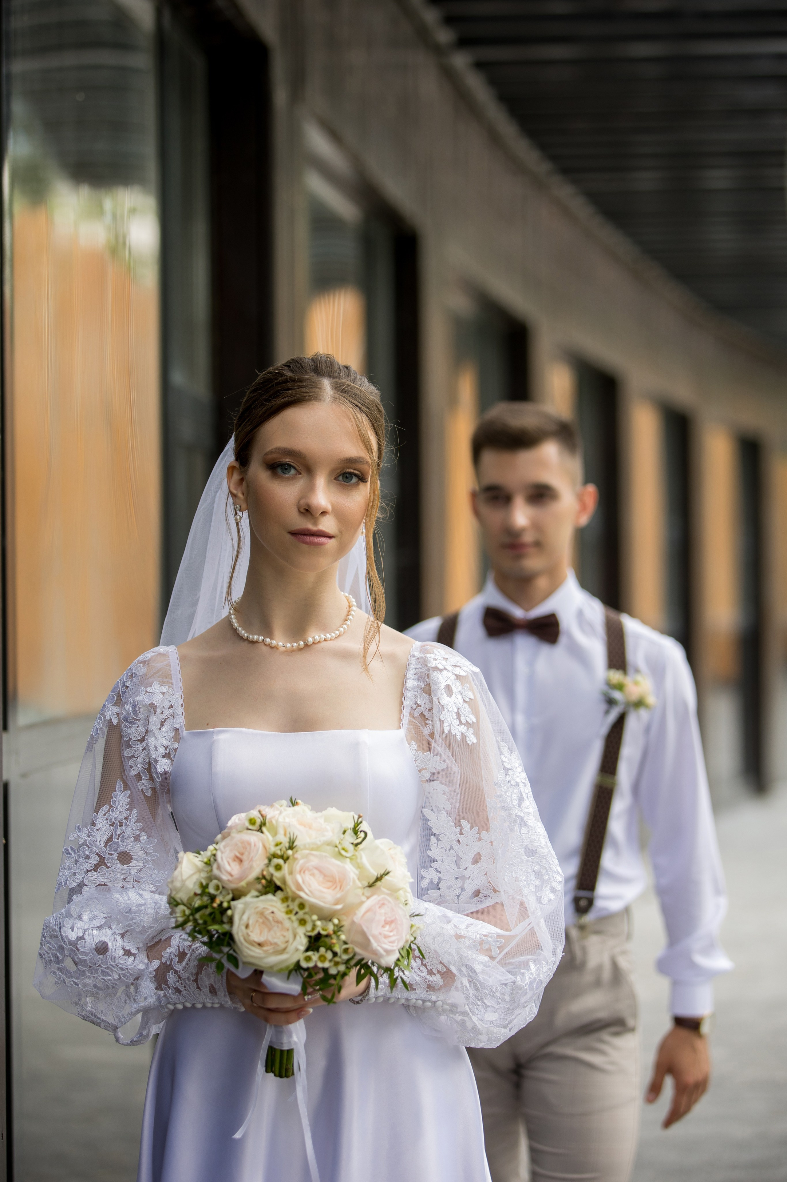 Лилия и Ярослав. Владислав Волков | Фотография и видеосъемка в Воронеже