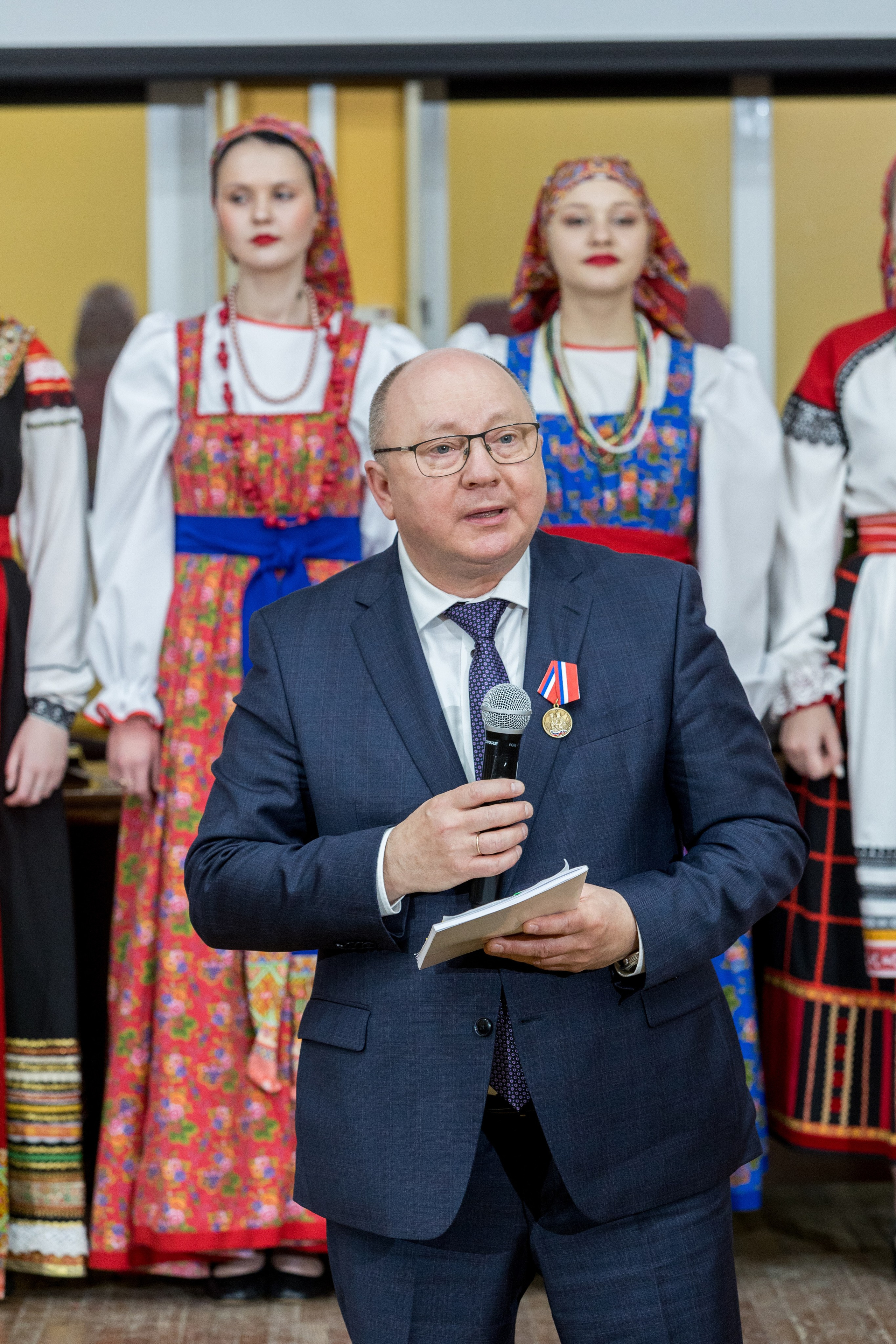 ЮрФак — 105 лет. Владислав Волков | Фотография и видеосъемка в Воронеже