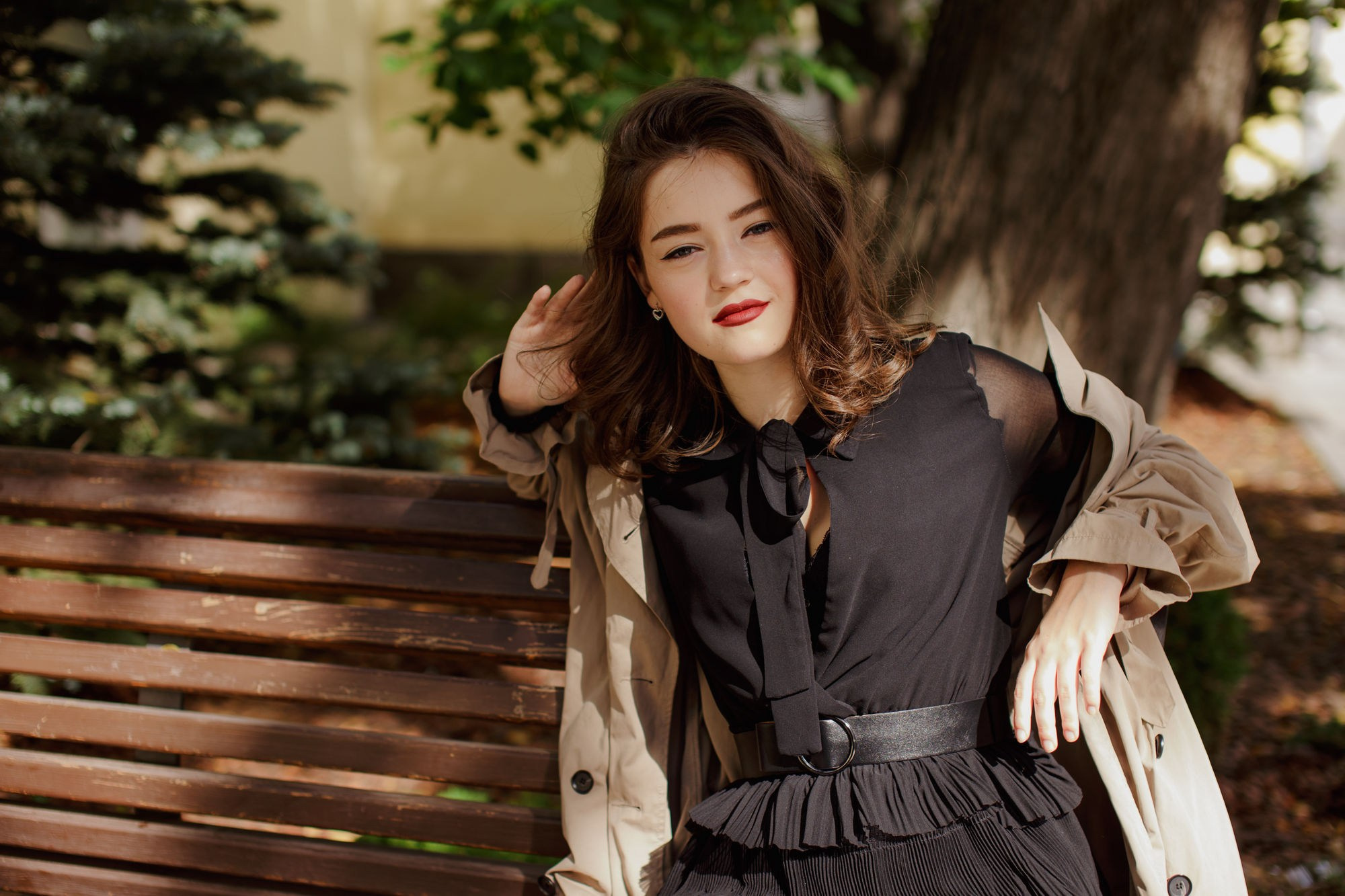 Портретный и концертный фотограф в Москве Тугарин Александр