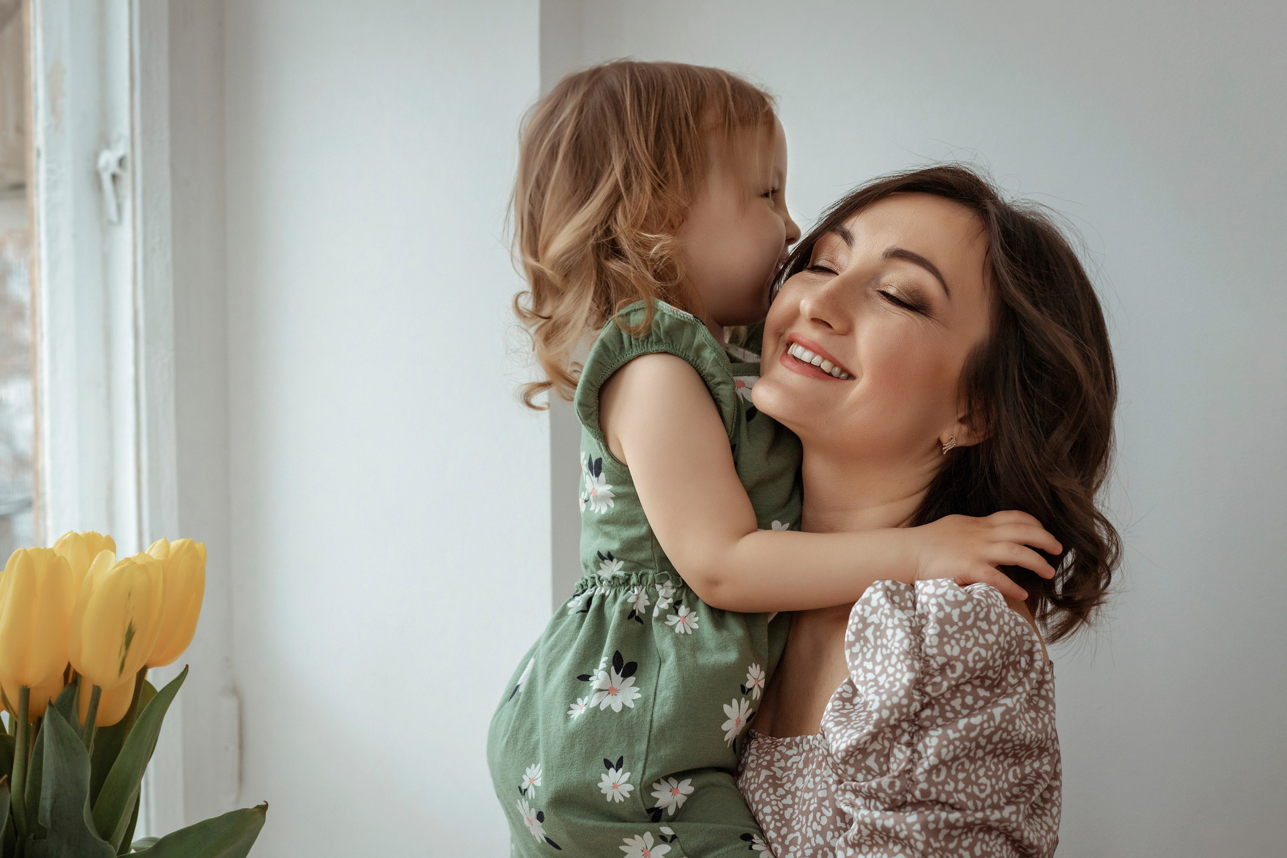 Семья Логачевых. Семейный и детский фотограф в Крыму Екатерина Швец