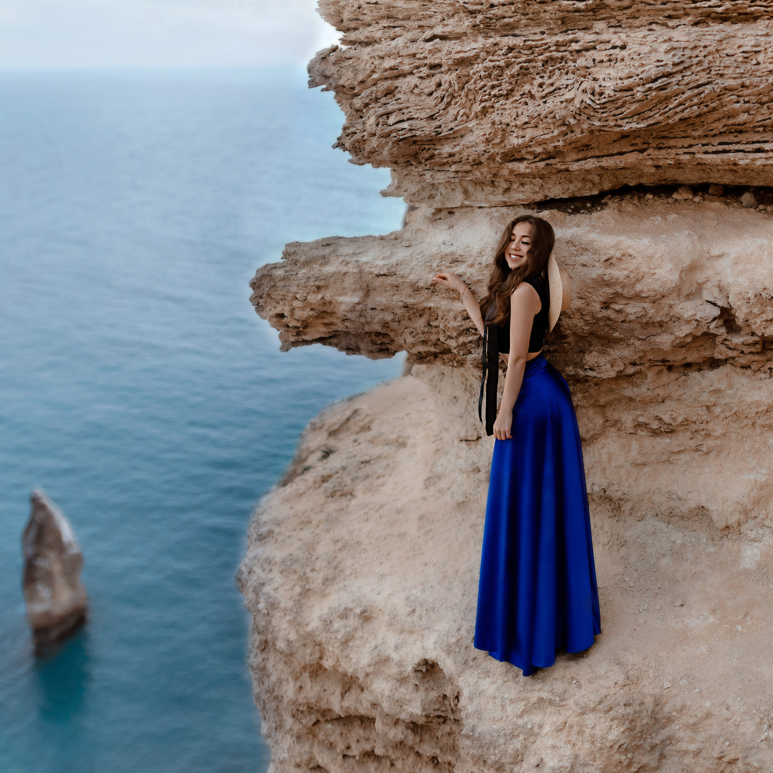 Николай & Екатерина. Семейный и детский фотограф в Крыму Екатерина Швец