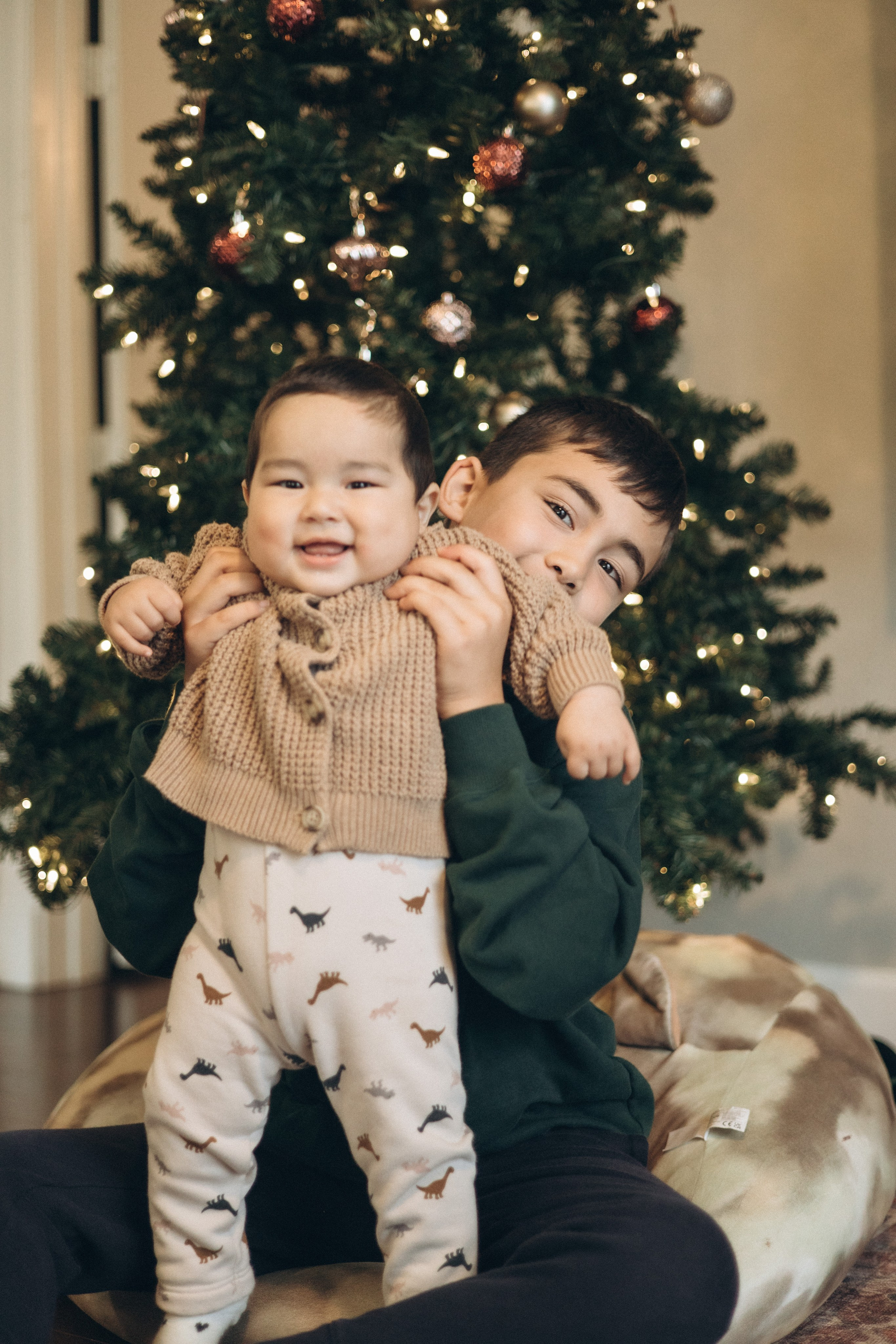 Holiday sessions. Family&Couple Photographer