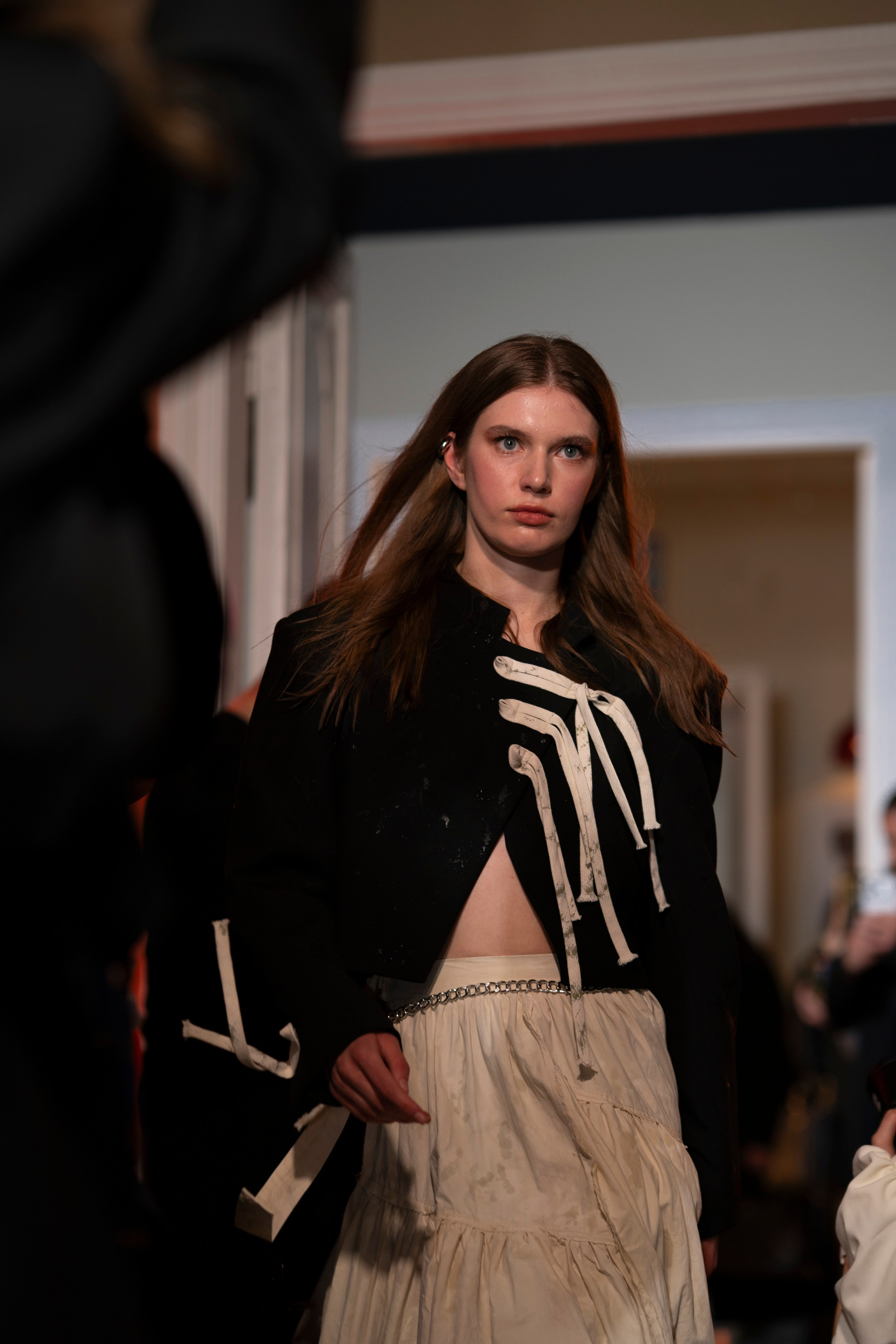 Fashion week 26 Москва. Фотограф москва московская область