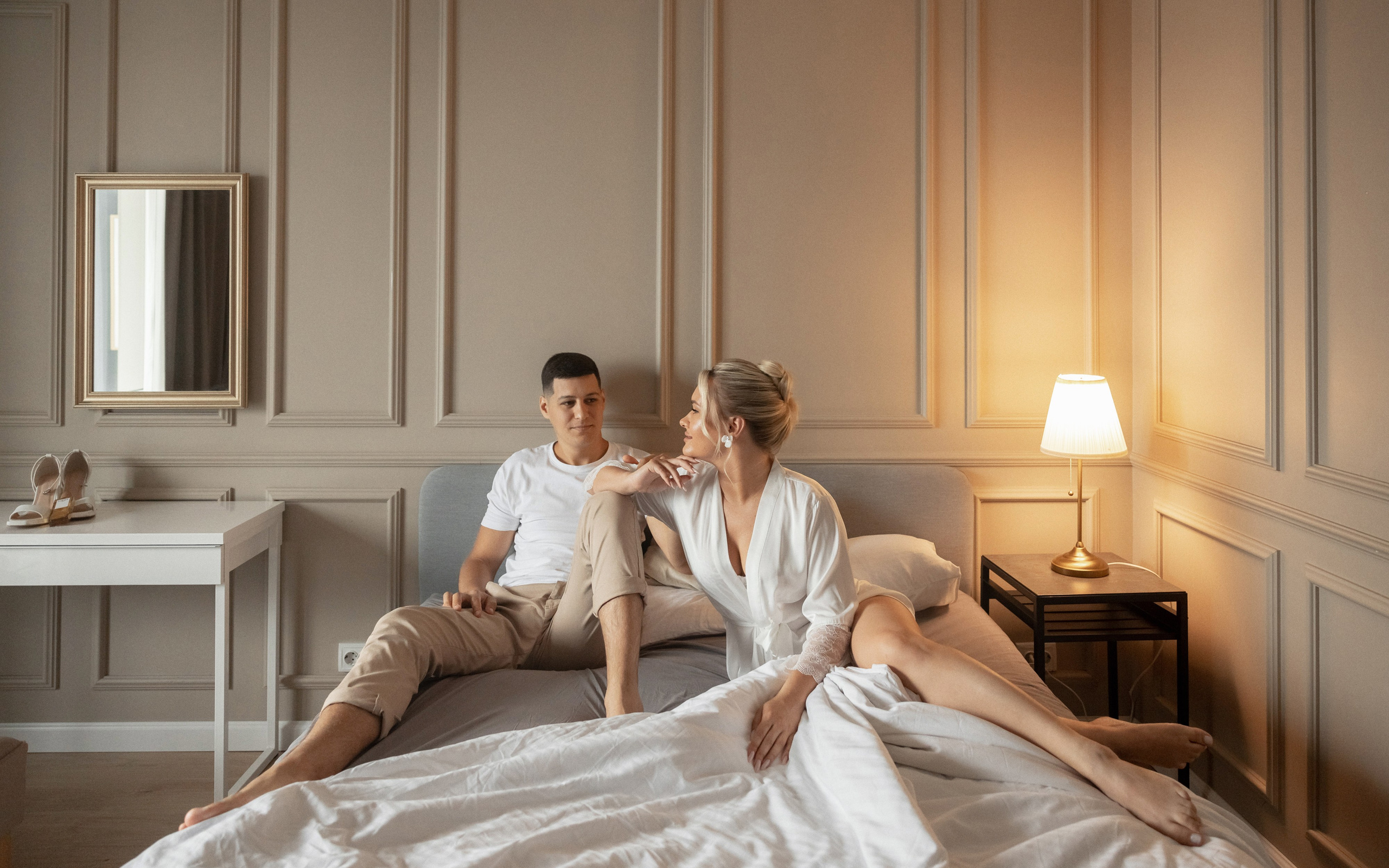 12.07.24. Алмас и Ольга. Фотограф Александр Федоренко