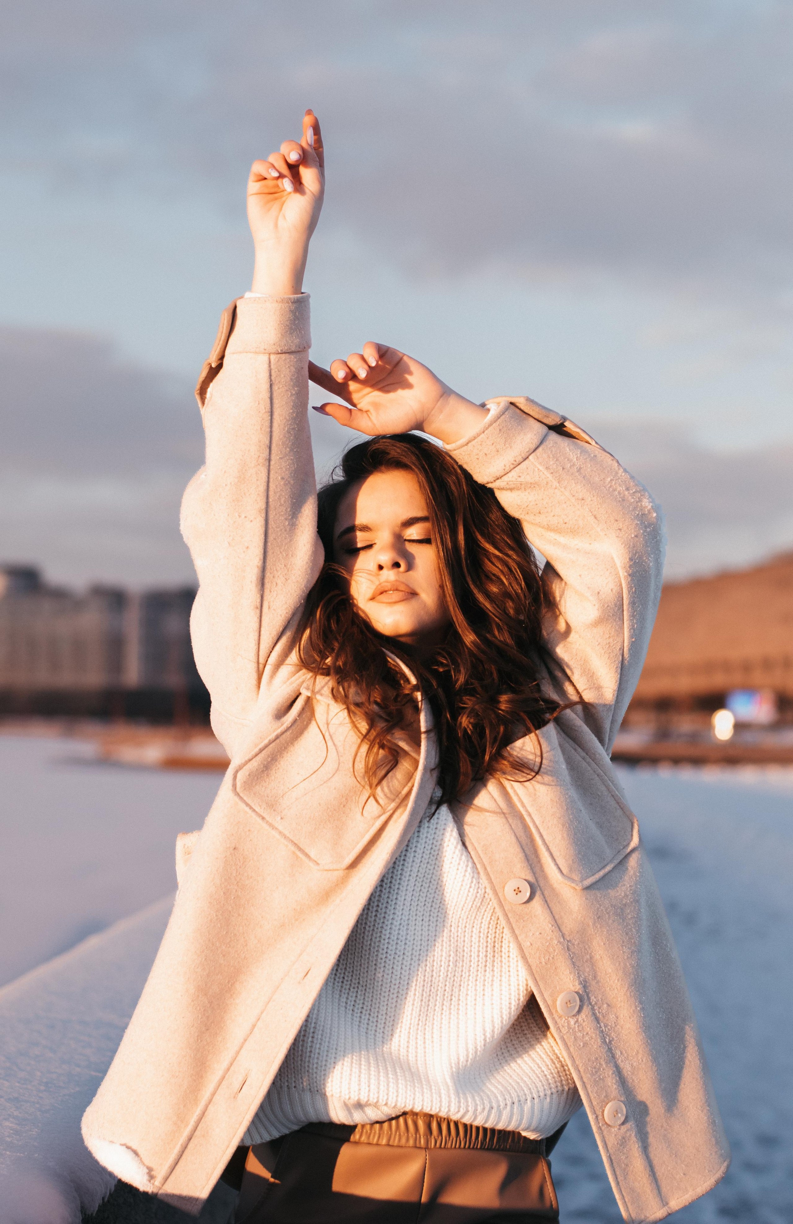 Кристина и Максим. Семейная фотопрогулка. Фотограф СПб Е.Эванс