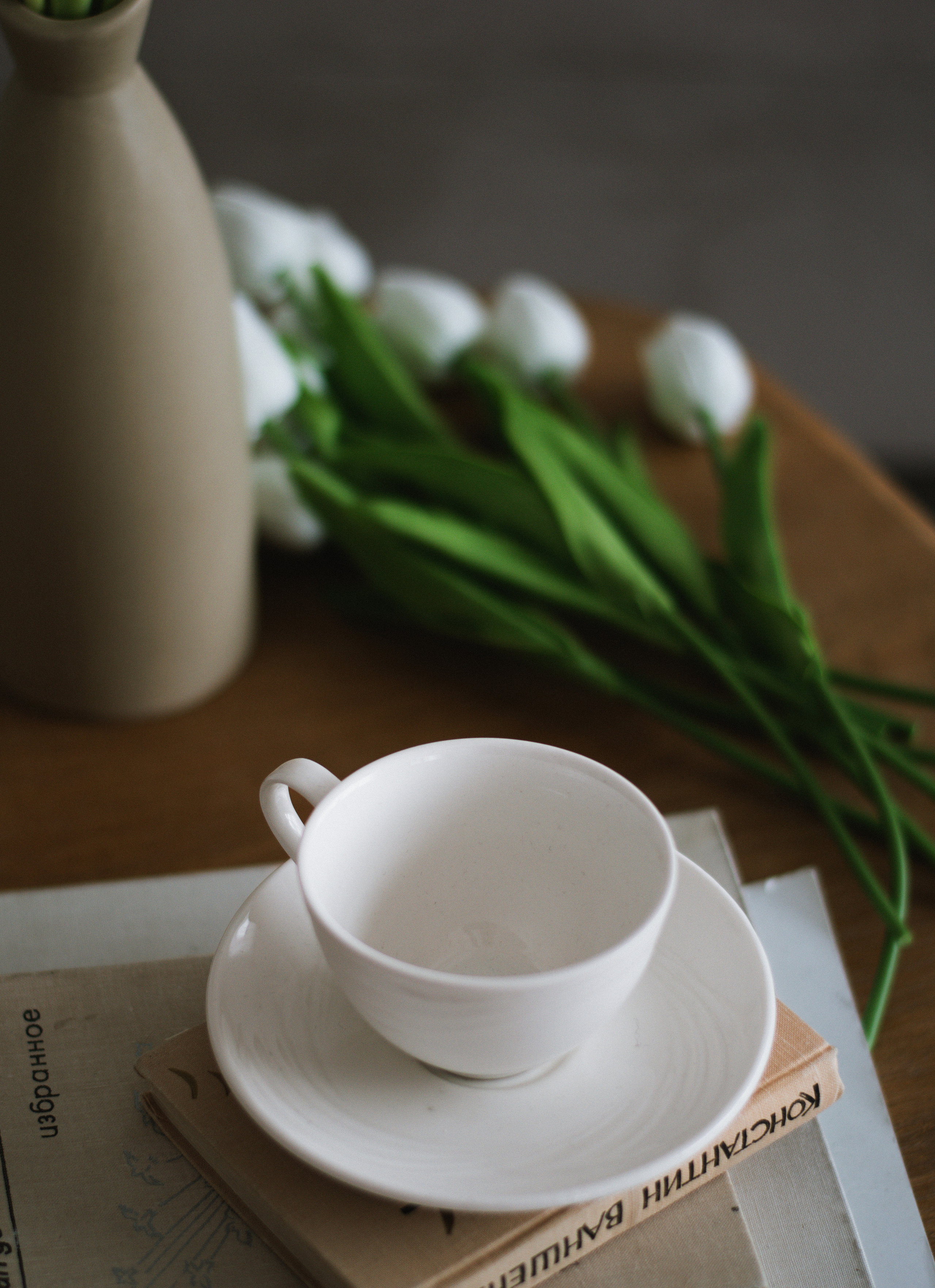 Вероника. В преддверии весны. Фотограф СПб Е.Эванс