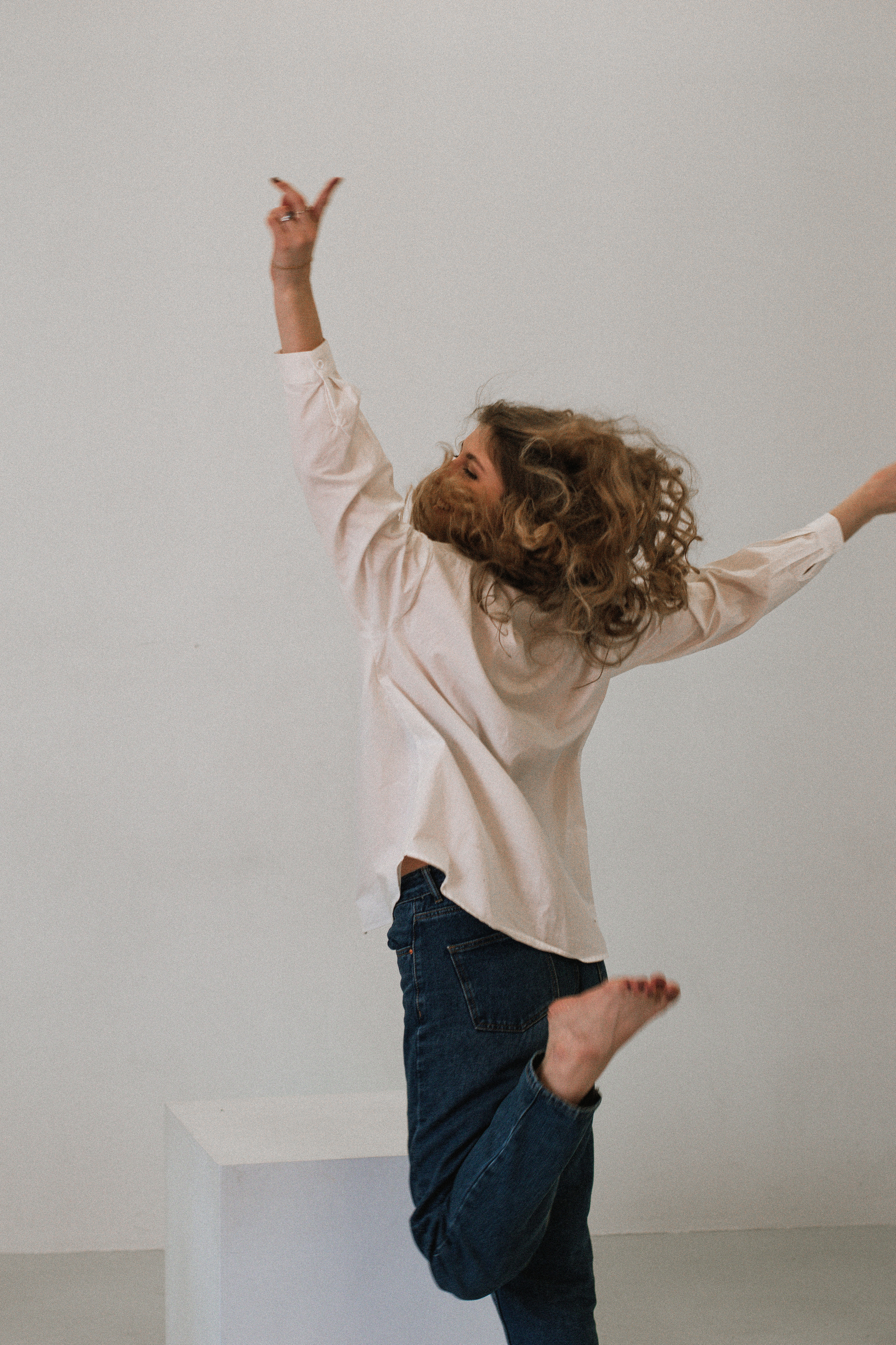 Настя. Нежность и фешн. Фотограф СПб Е.Эванс