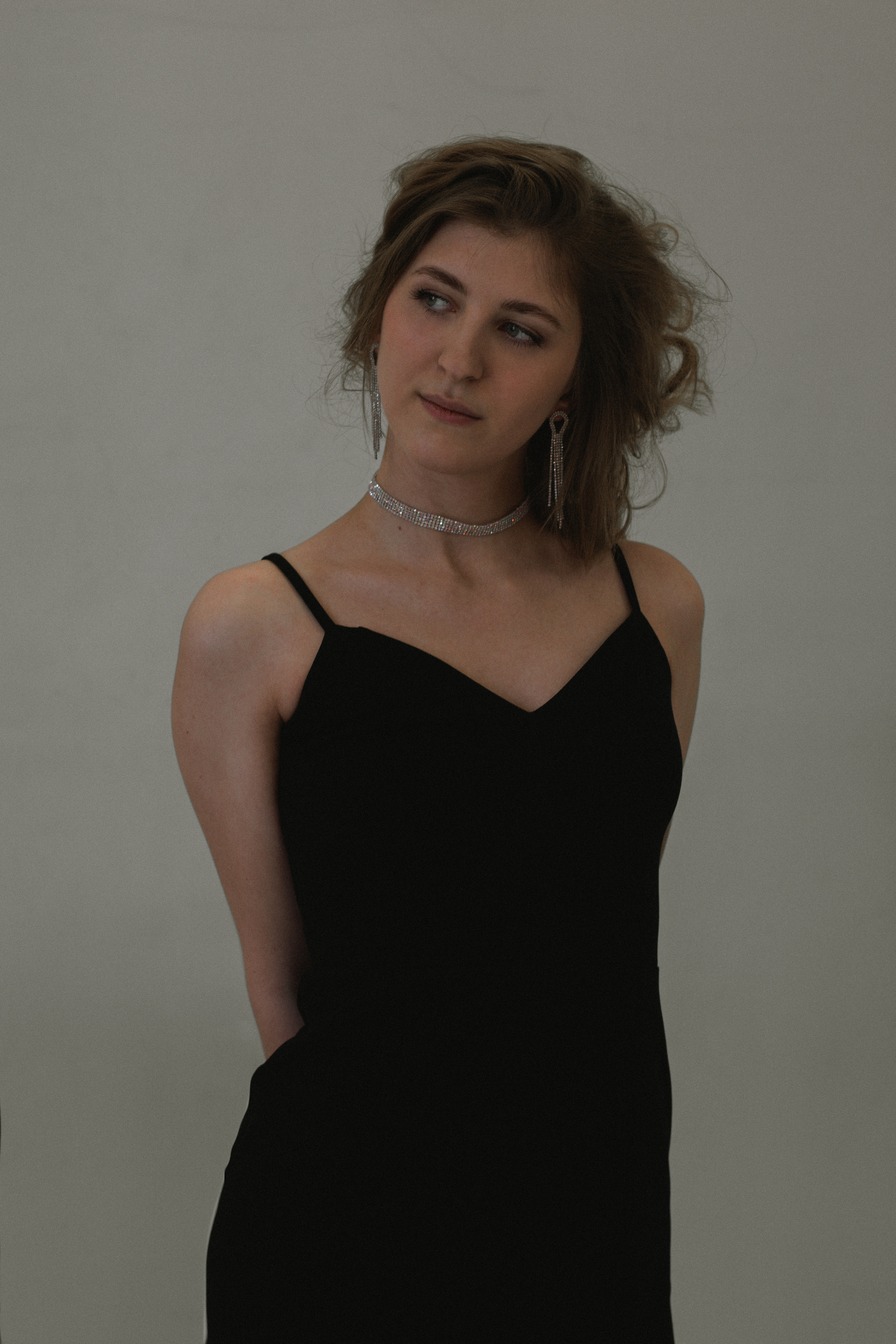 Настя. Нежность и фешн. Фотограф СПб Е.Эванс