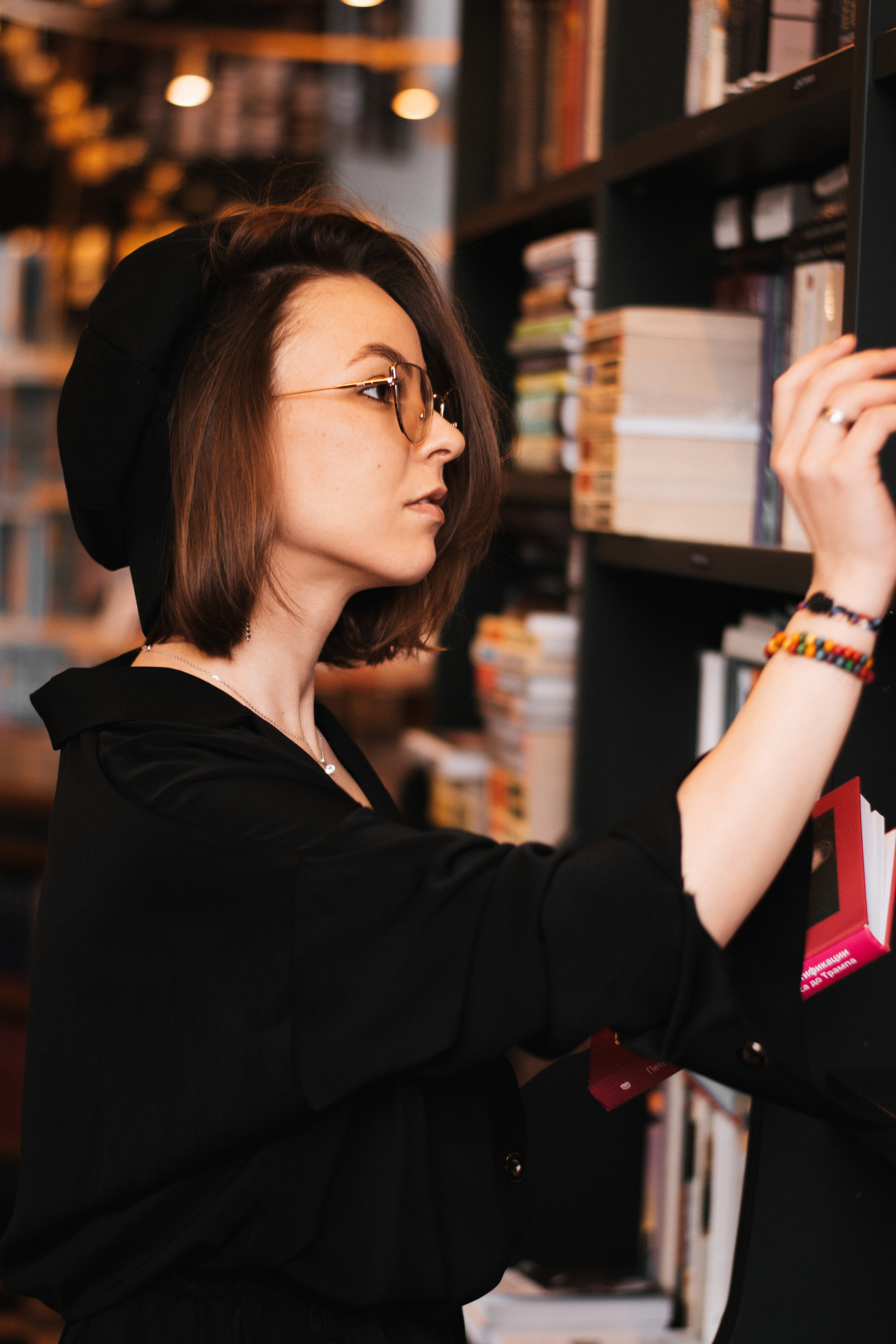 Катрина. Французское утро. Фотограф СПб Е.Эванс