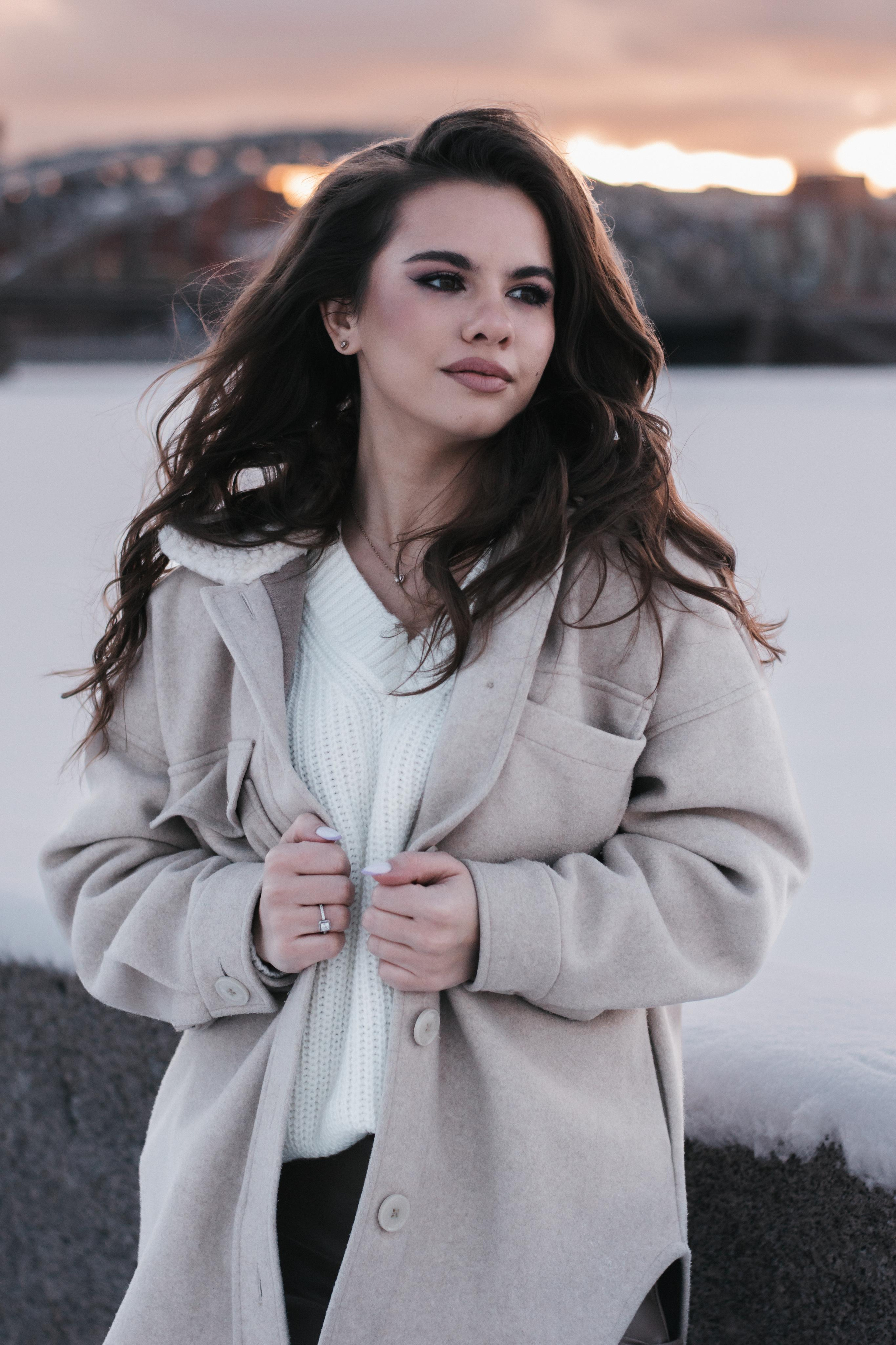 Кристина и Максим. Семейная фотопрогулка. Фотограф СПб Е.Эванс