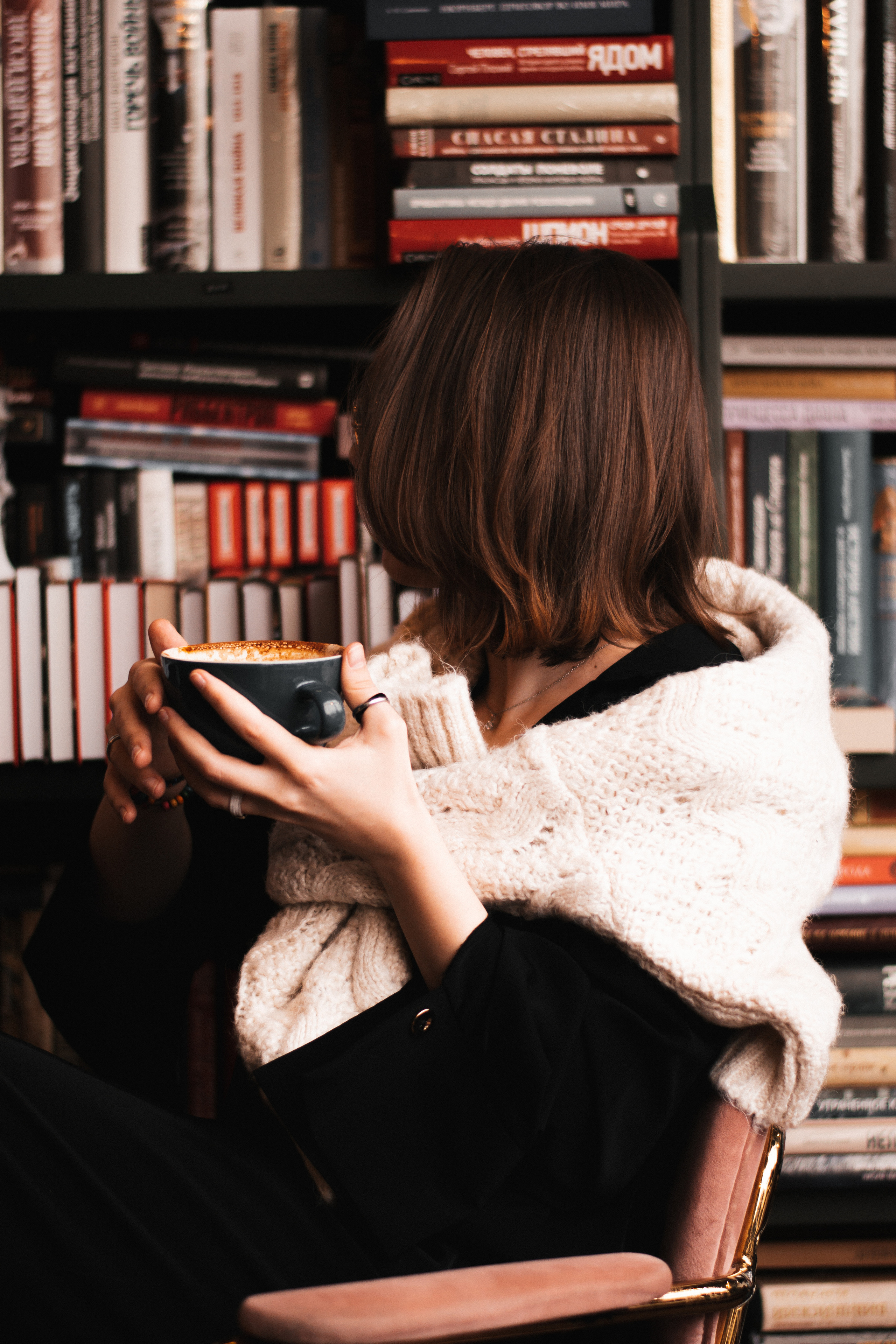 Катрина. Французское утро. Фотограф СПб Е.Эванс