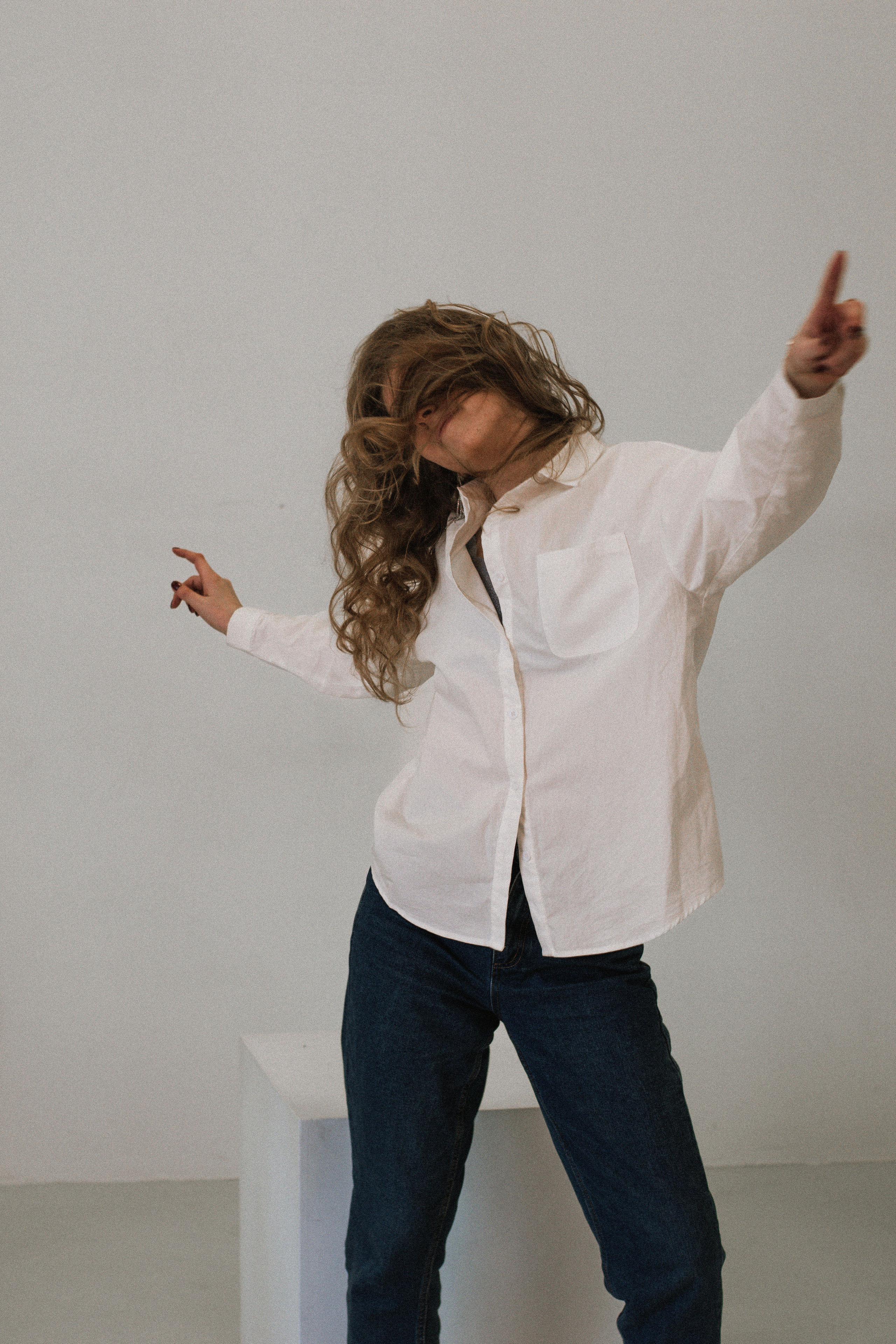 Настя. Нежность и фешн. Фотограф СПб Е.Эванс