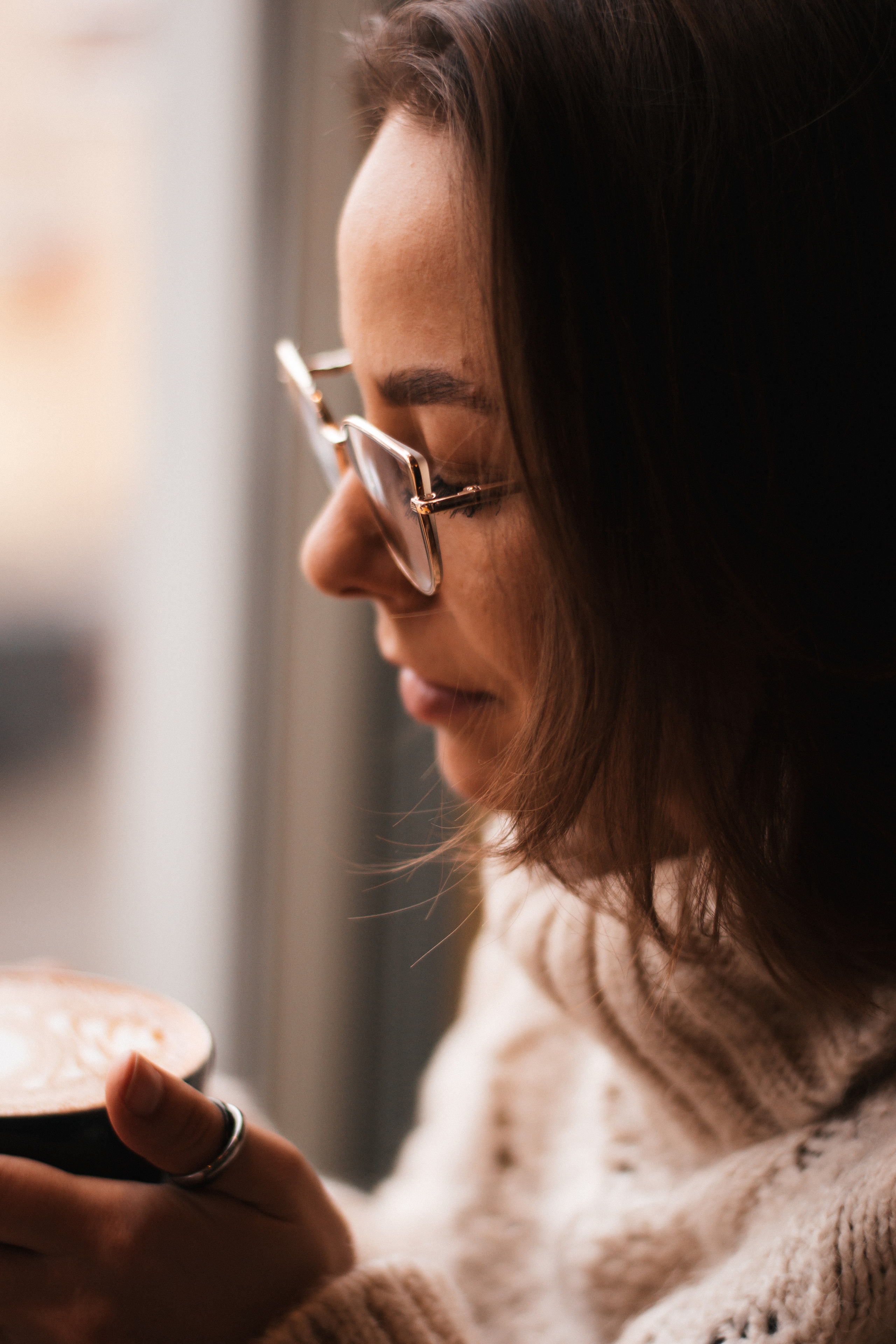 Катрина. Французское утро. Фотограф СПб Е.Эванс