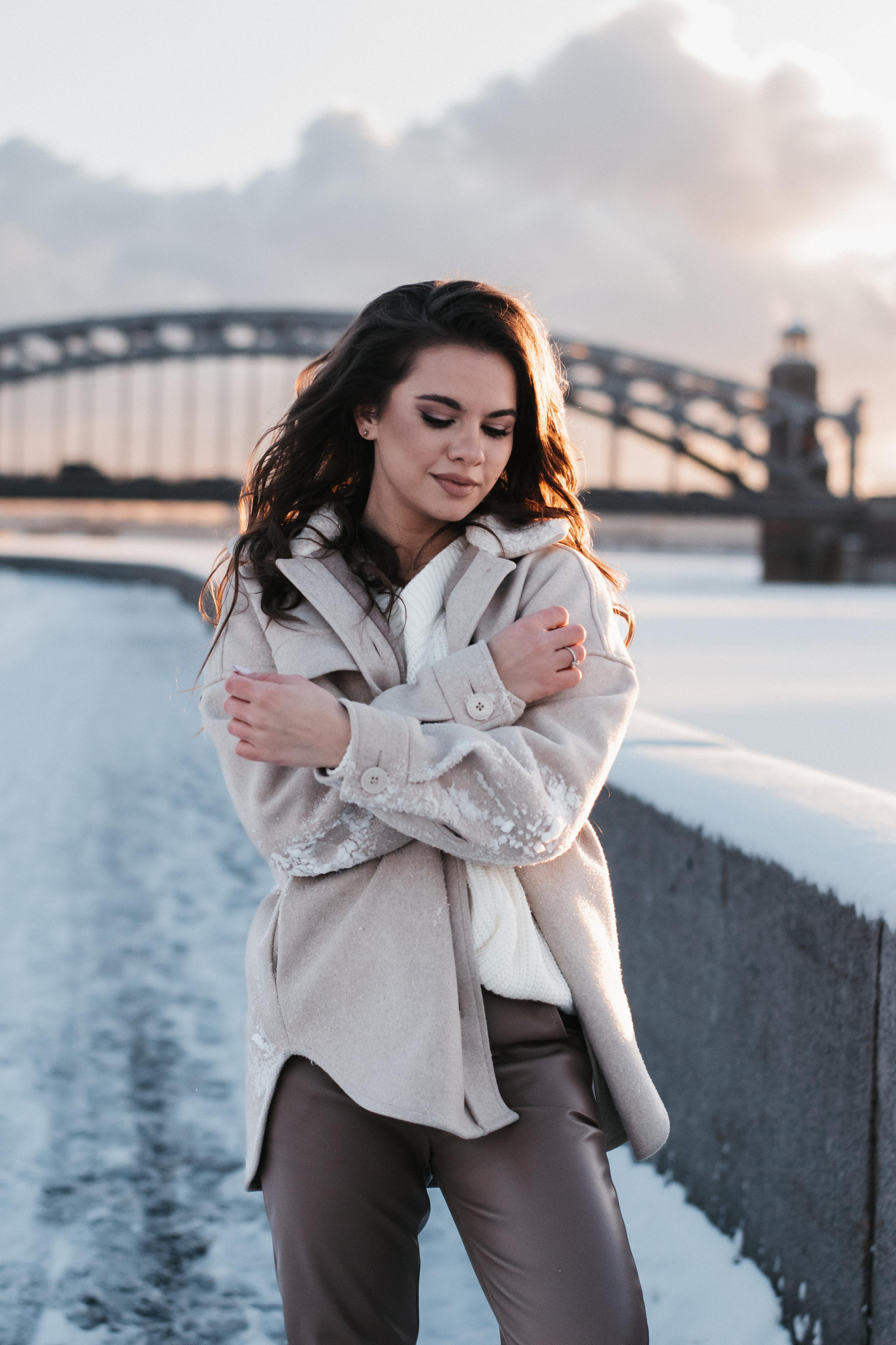 Кристина и Максим. Семейная фотопрогулка. Фотограф СПб Е.Эванс