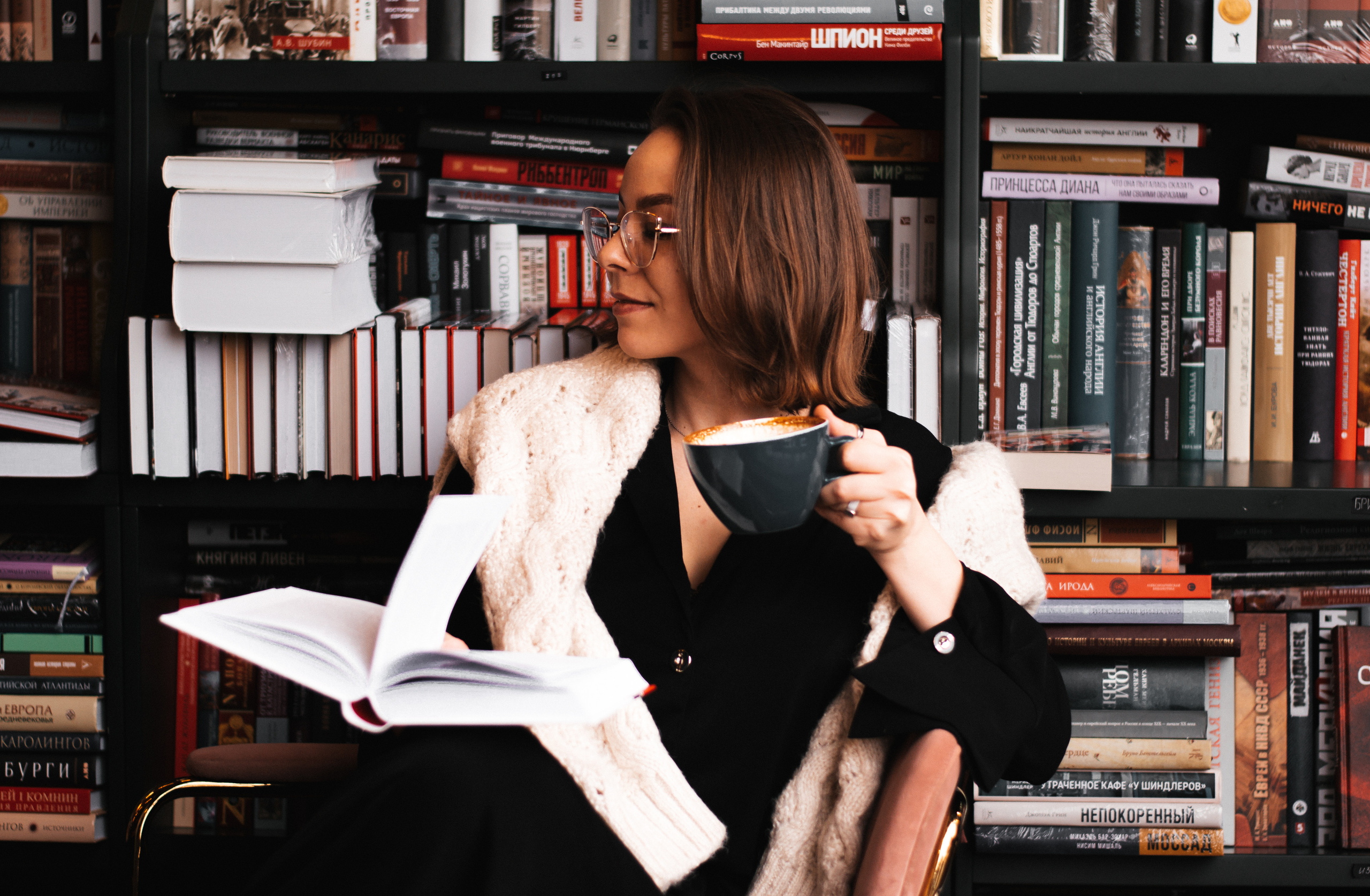 Катрина. Французское утро. Фотограф СПб Е.Эванс