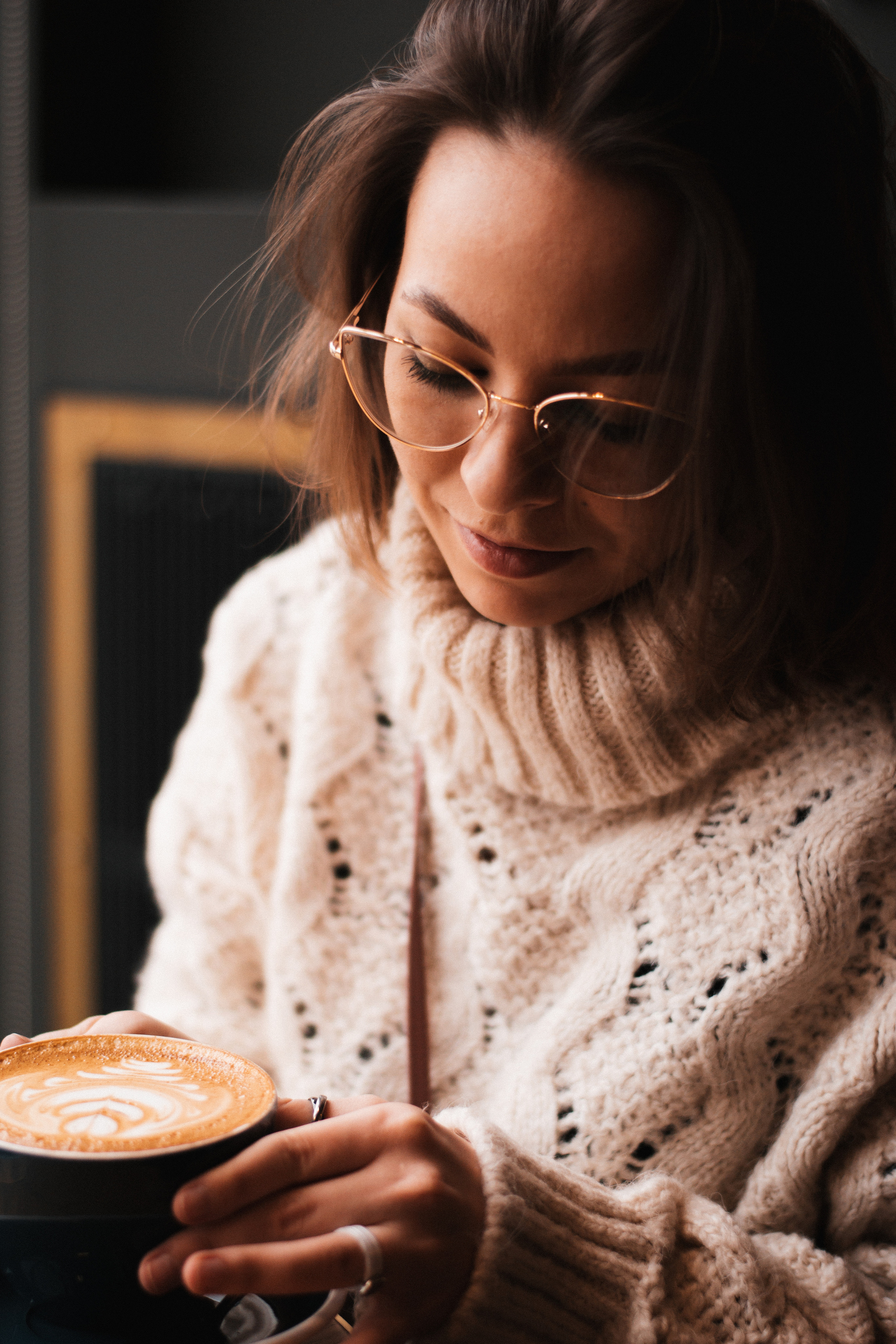 Катрина. Французское утро. Фотограф СПб Е.Эванс