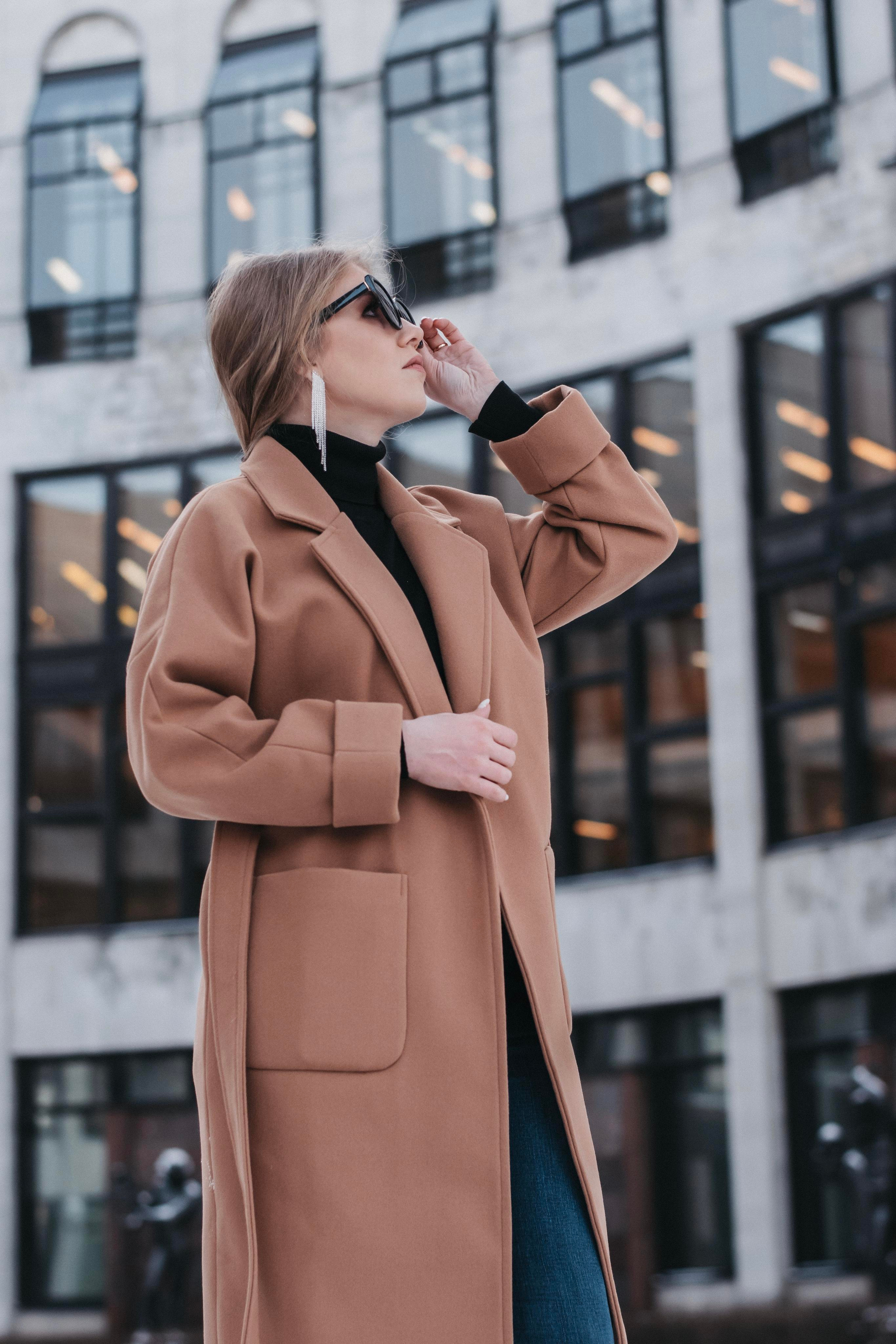 Виктория. Уличная съемка. Фотограф СПб Е.Эванс