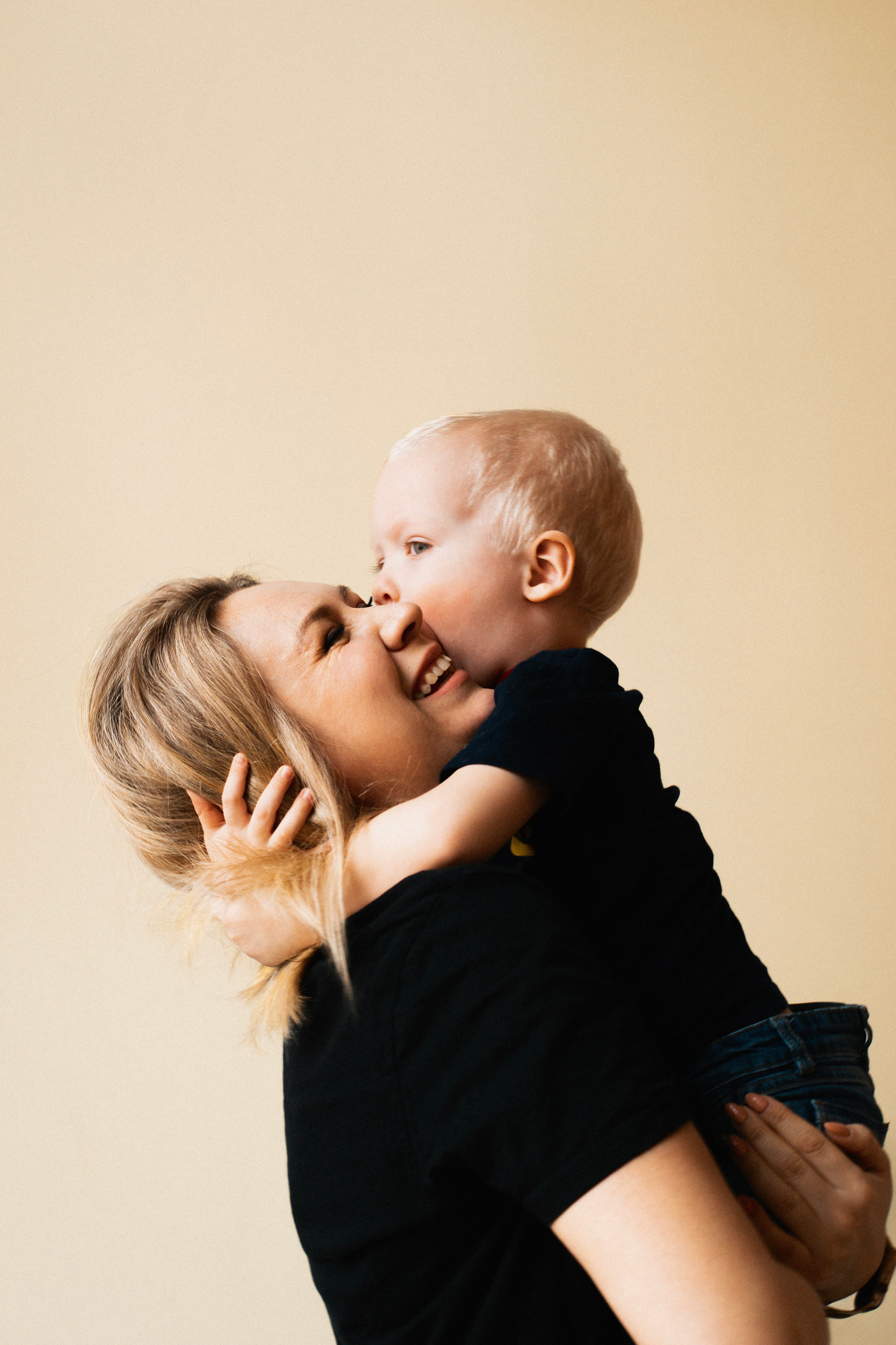 Семейная съемка. Алёна, Вадим и малыш Рома. Фотограф СПб Е.Эванс