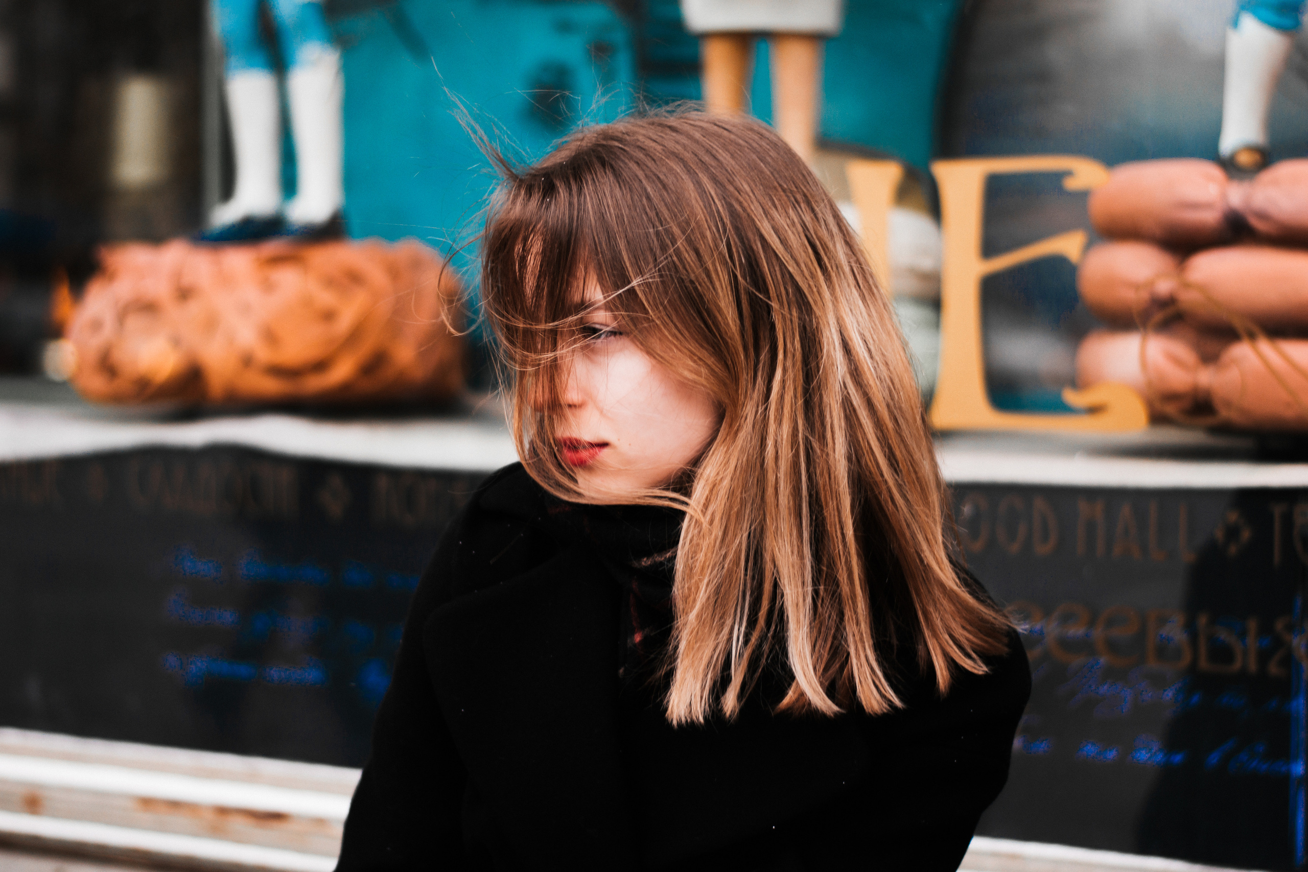 Лера. Стиль. Фотограф СПб Е.Эванс