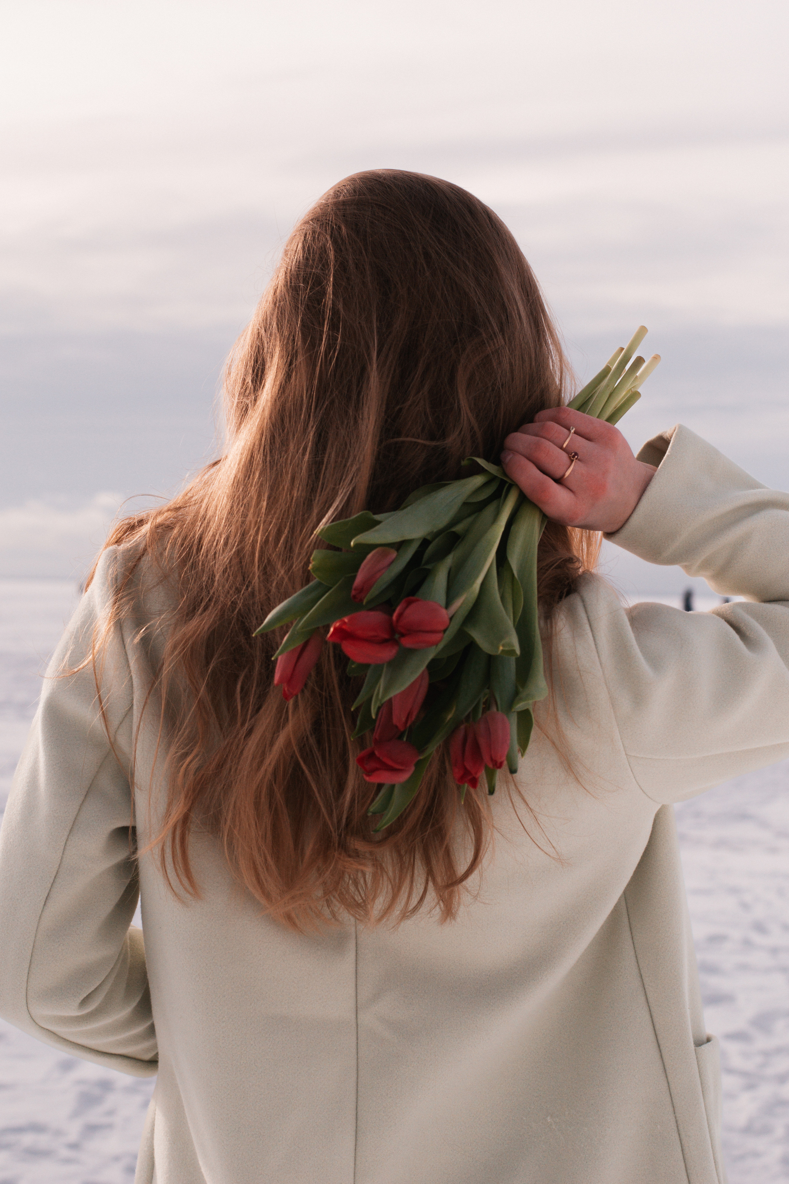 Настя. Прогулка. Фотограф СПб Е.Эванс